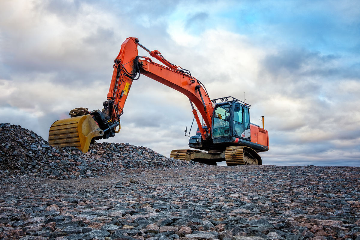 挖掘机租赁合同标准版电子版下载 - 免费获取