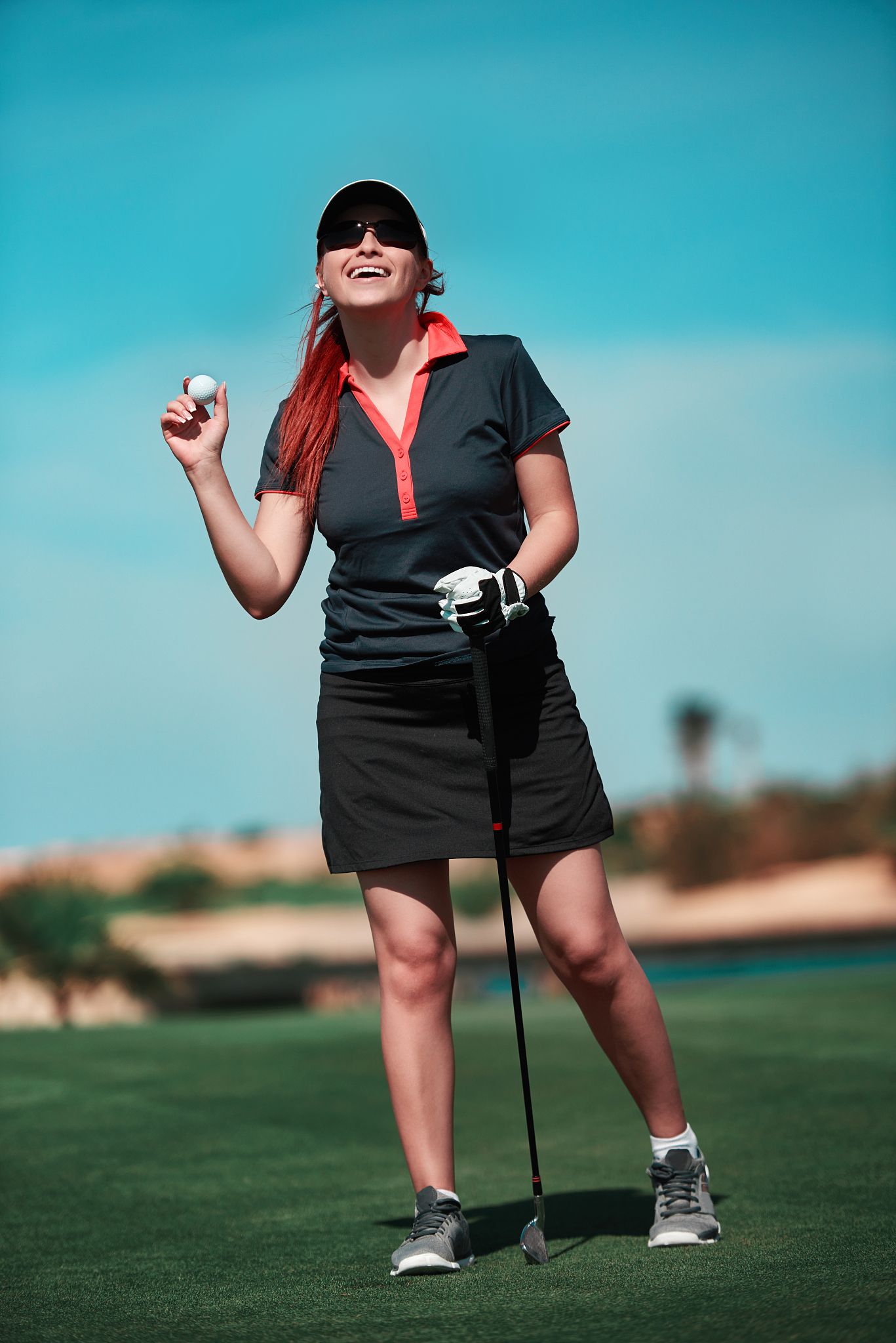 辽宁职业学院高尔夫球运动与管理专业就业前景分析 - 未来发展方向