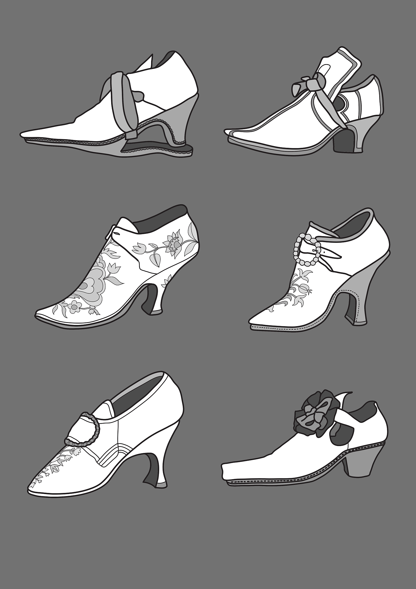 鞋类设计与工艺专科专业怎么样？