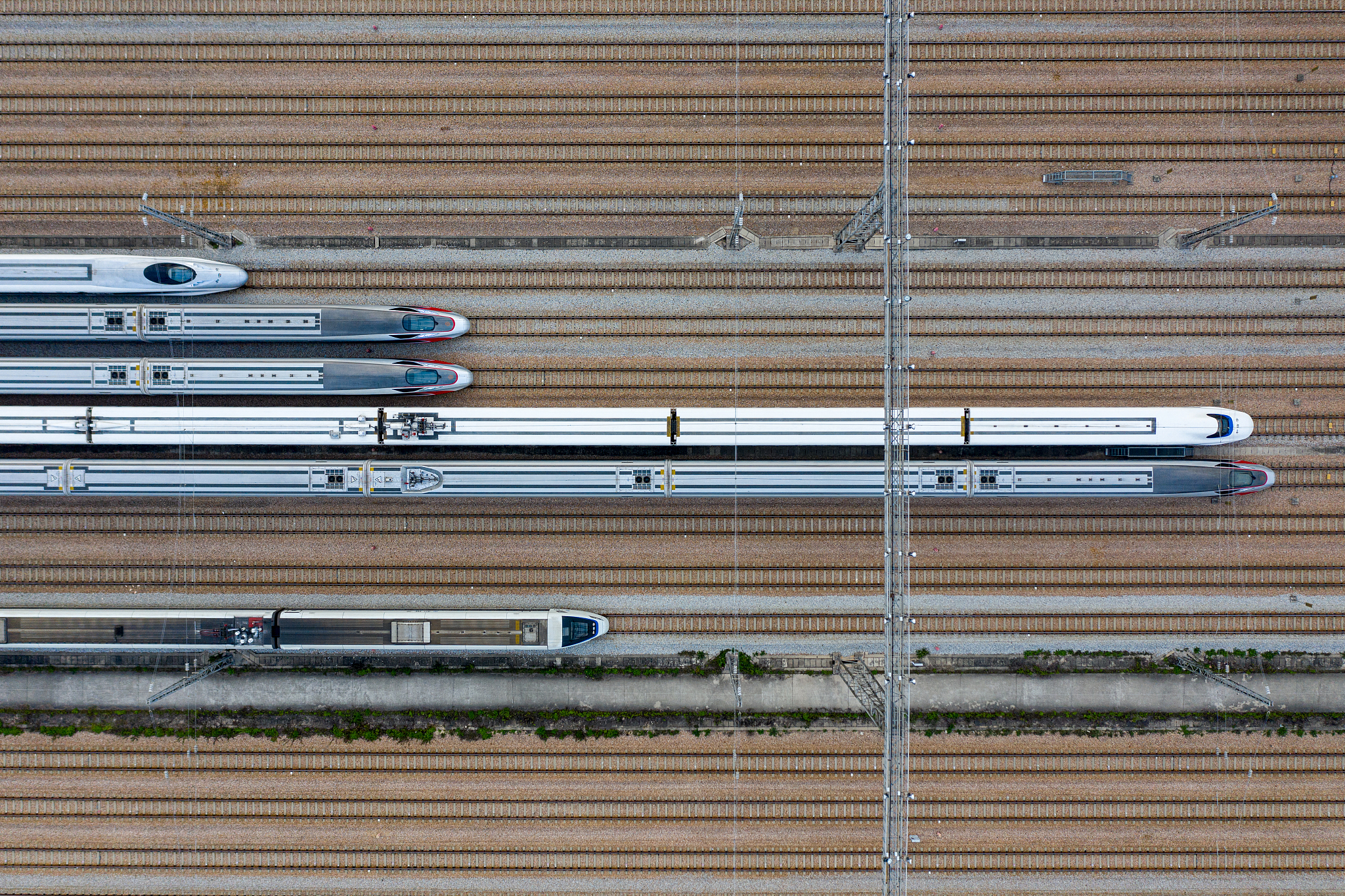 CRH380A/AL 动车组给水卫生系统详解