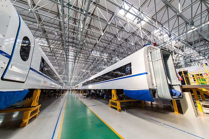 提升贵阳城市轨道交通车辆技术水平：人才、研发、维护、管理