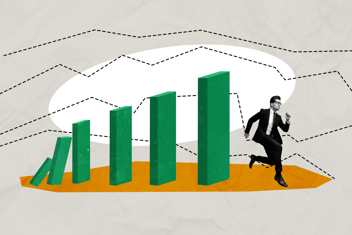 大学生创业：背景、趋势与机遇