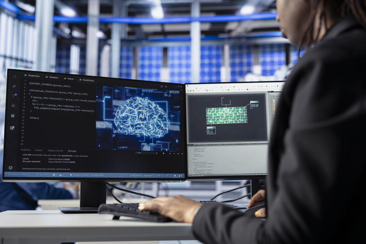 AI实验操作考试的应用现状