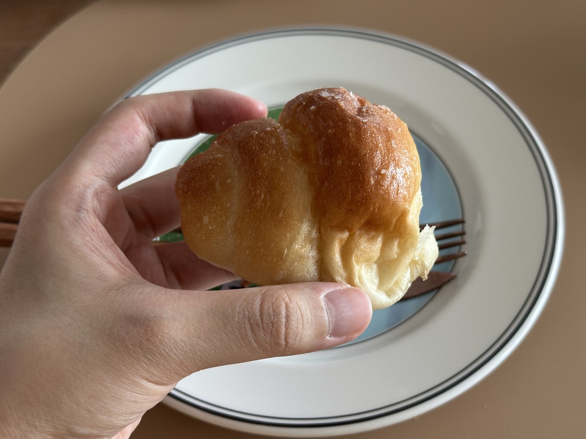 汉堡的面包怎么考