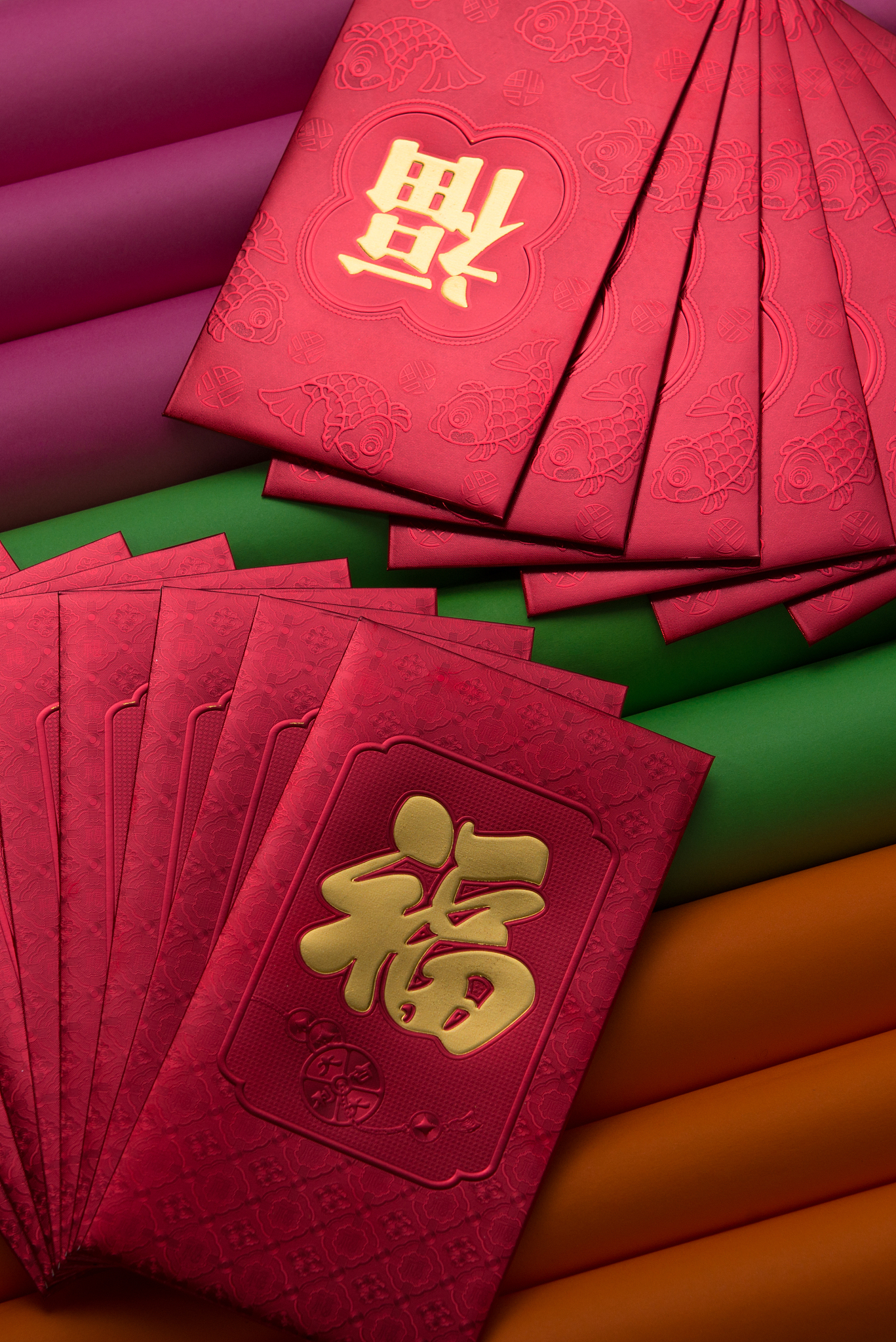 请帮我写1篇650字的博客文章主题是：红包封面怎么制作