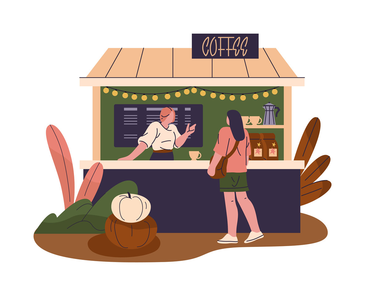 奇妙咖啡餐厅手游更新：全新角色、饮品和装饰等你体验！