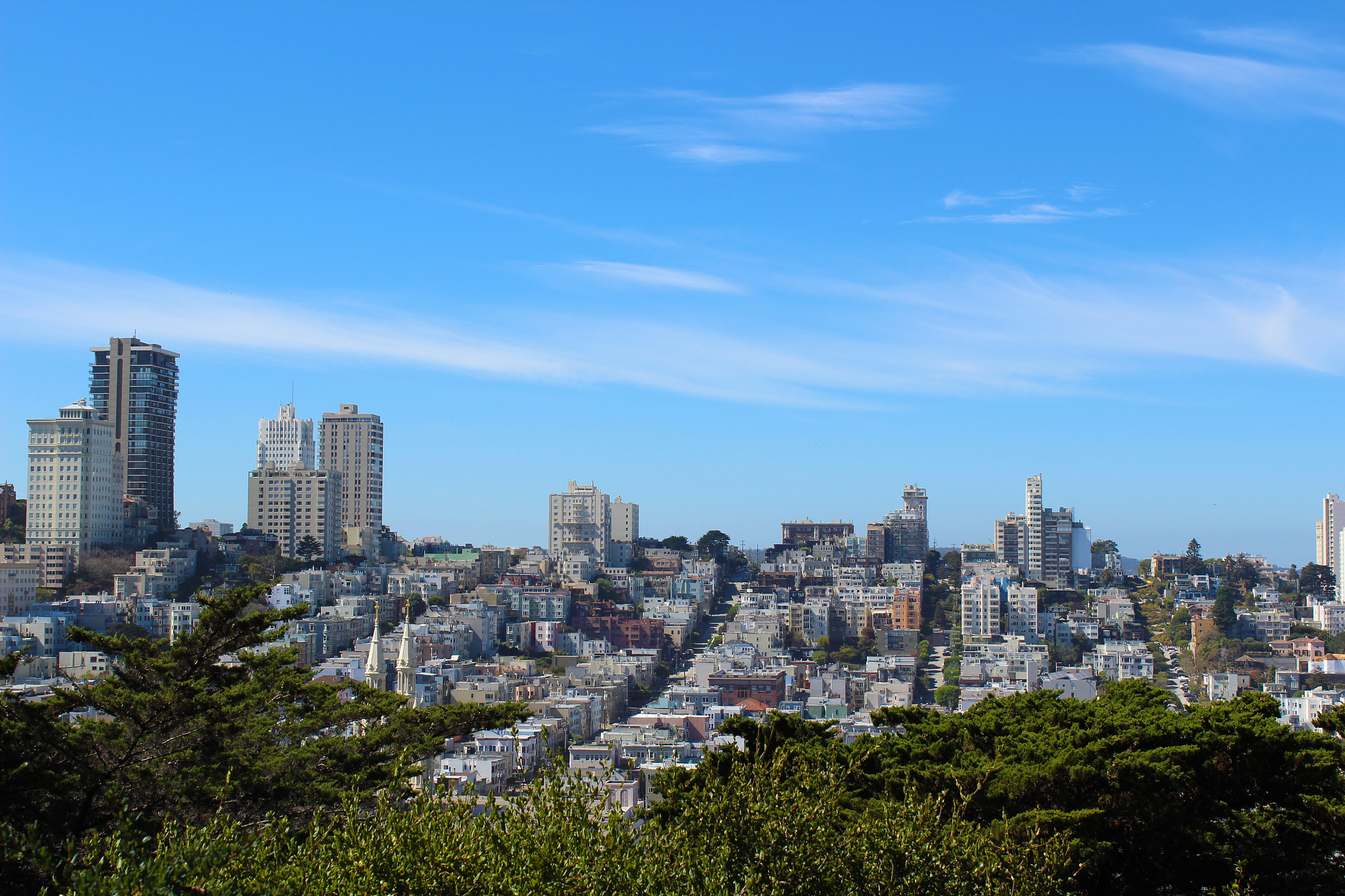 san francisco