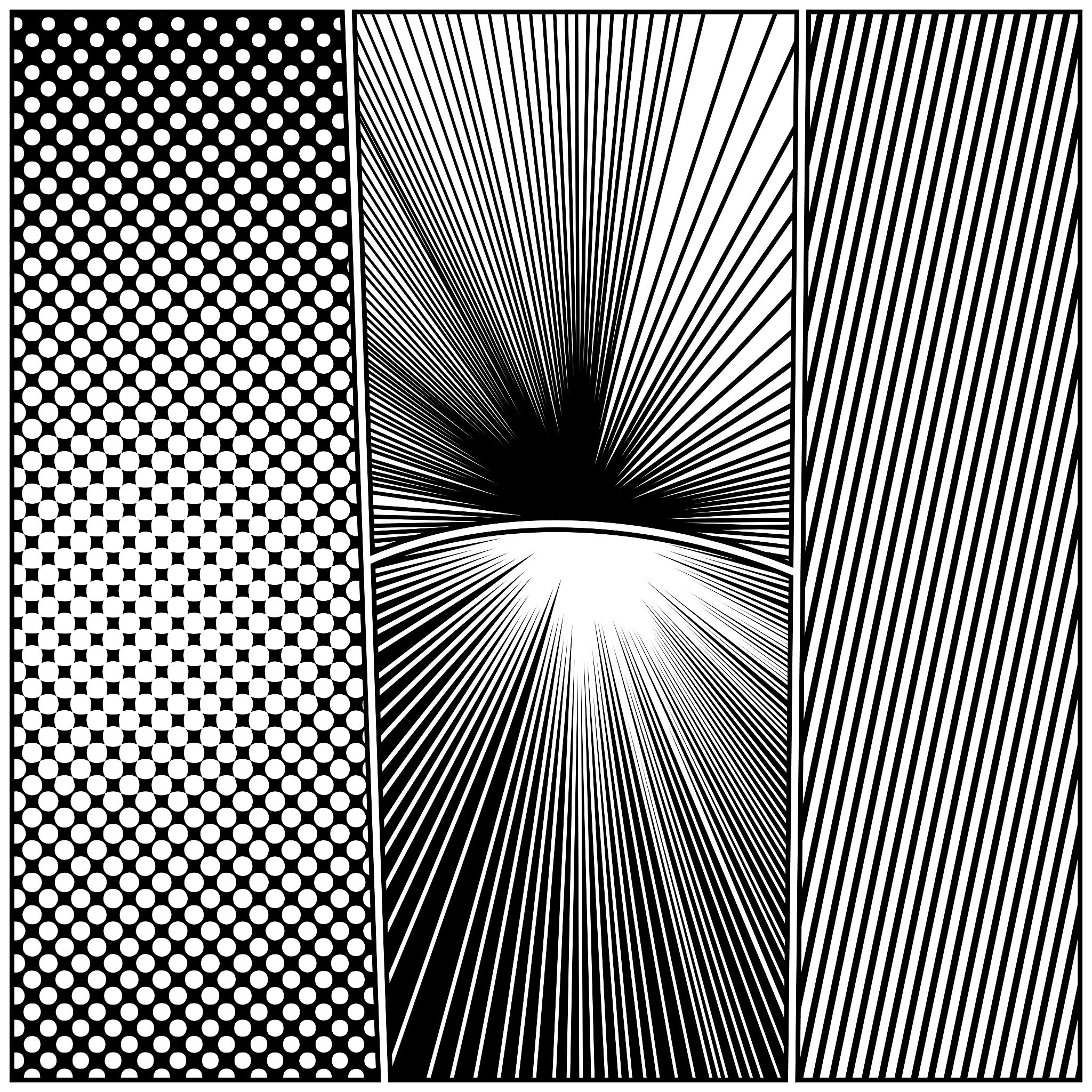 中学美术教学中的绘画表现手法研究：以《幽默的智慧漫画》为例