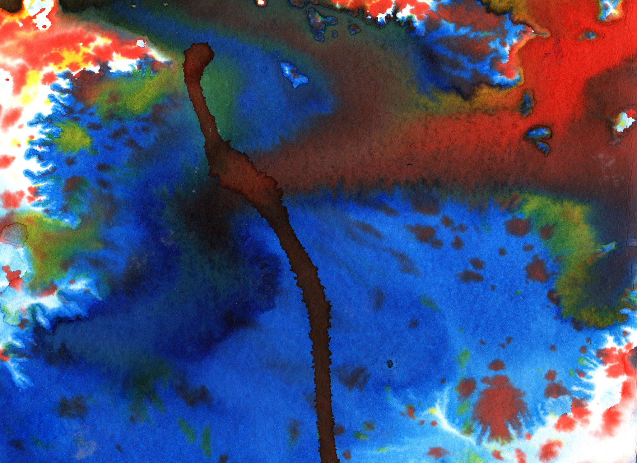 气候如何影响艺术形式？ - 从色彩到主题的探索