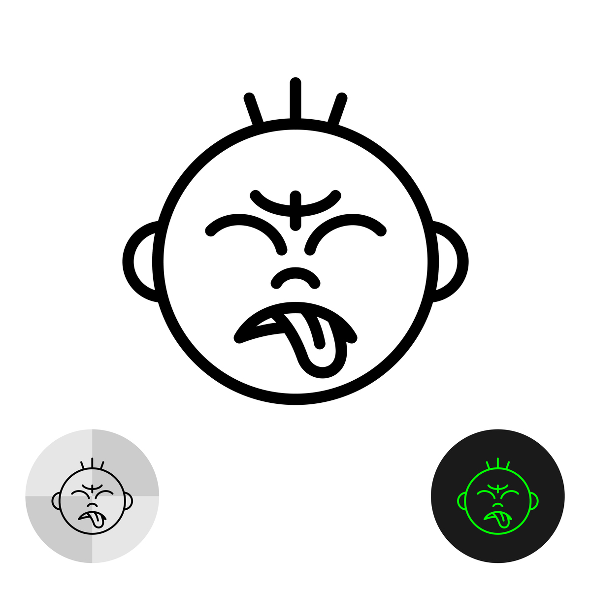 根据情绪发生的强度持续时间和紧张度可以将情绪分为
