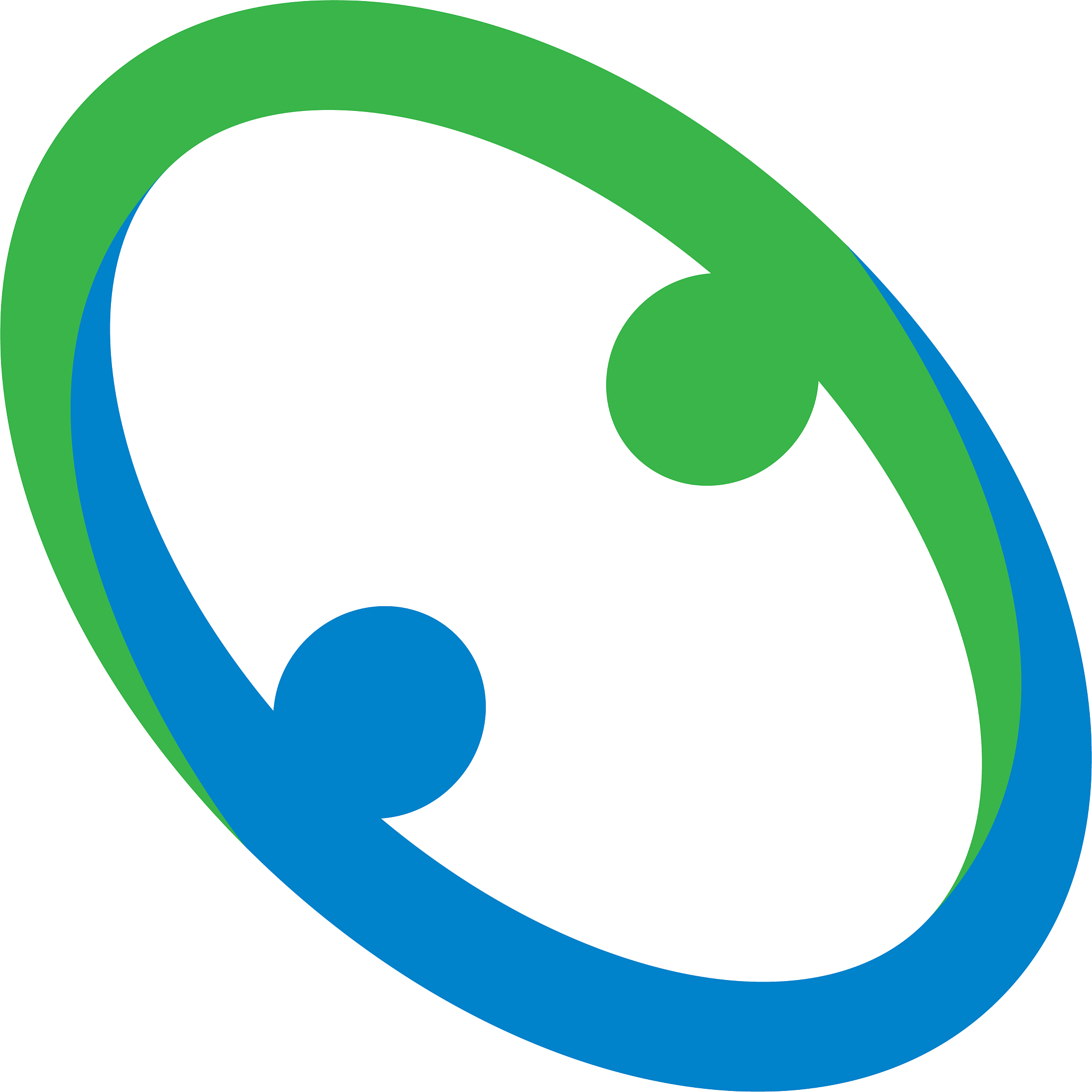 community icon design