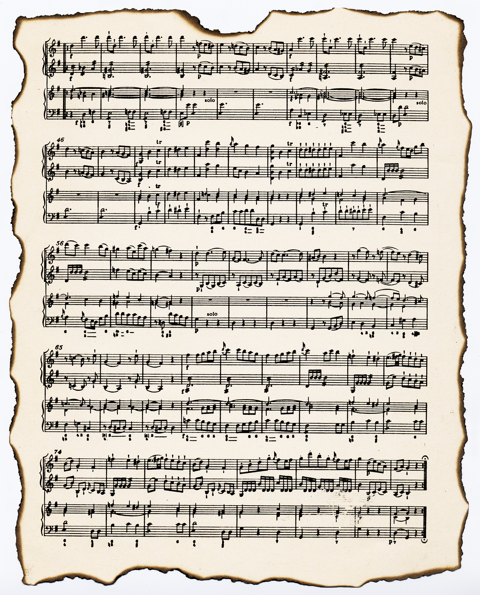 古代钢琴乐曲和现代钢琴乐曲的区别