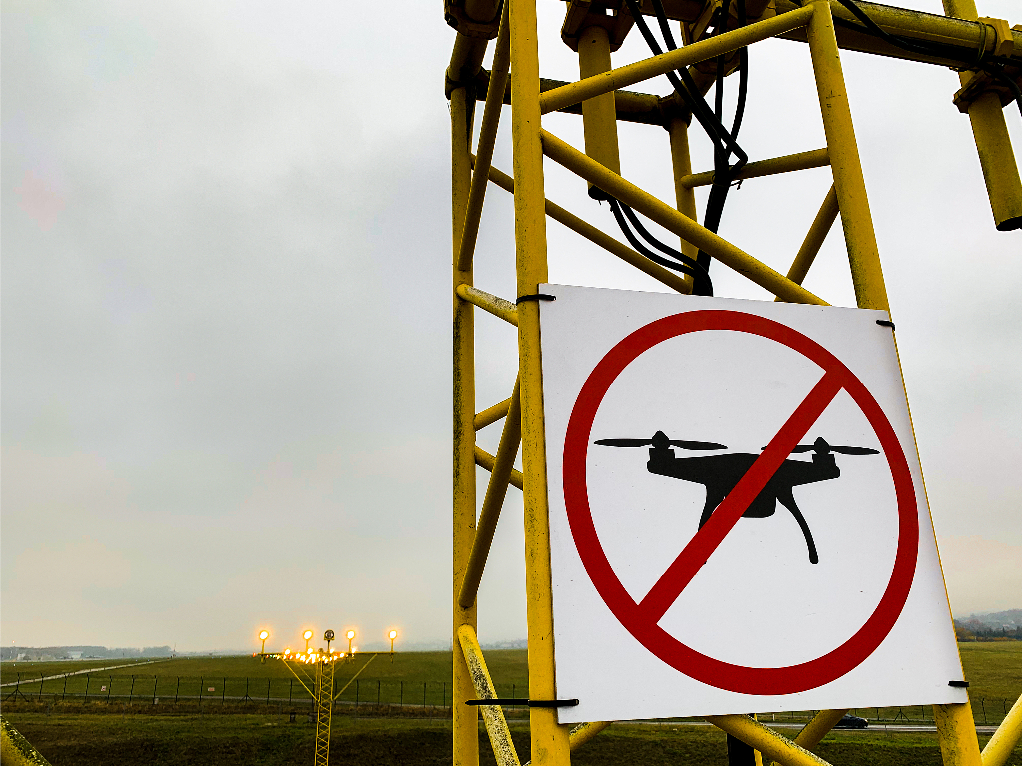 航空安全风险：气象和鸟类活动 | NOTAM通知