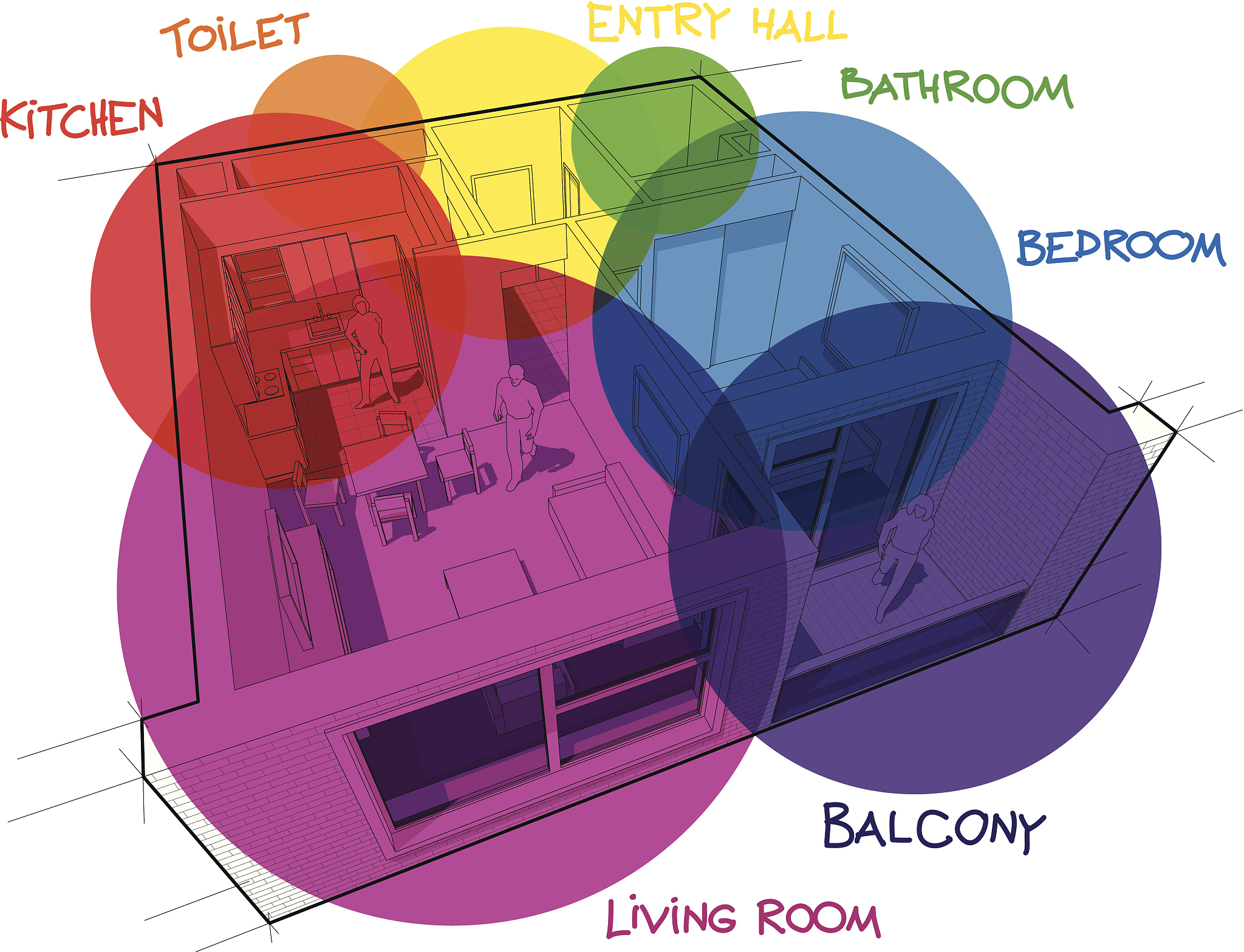 Phong光照模型渲染算法