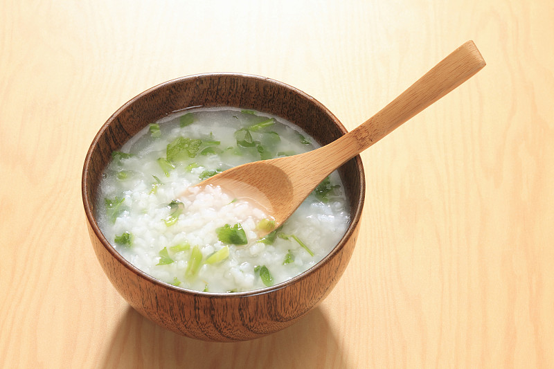 汤泡饭对身体好吗