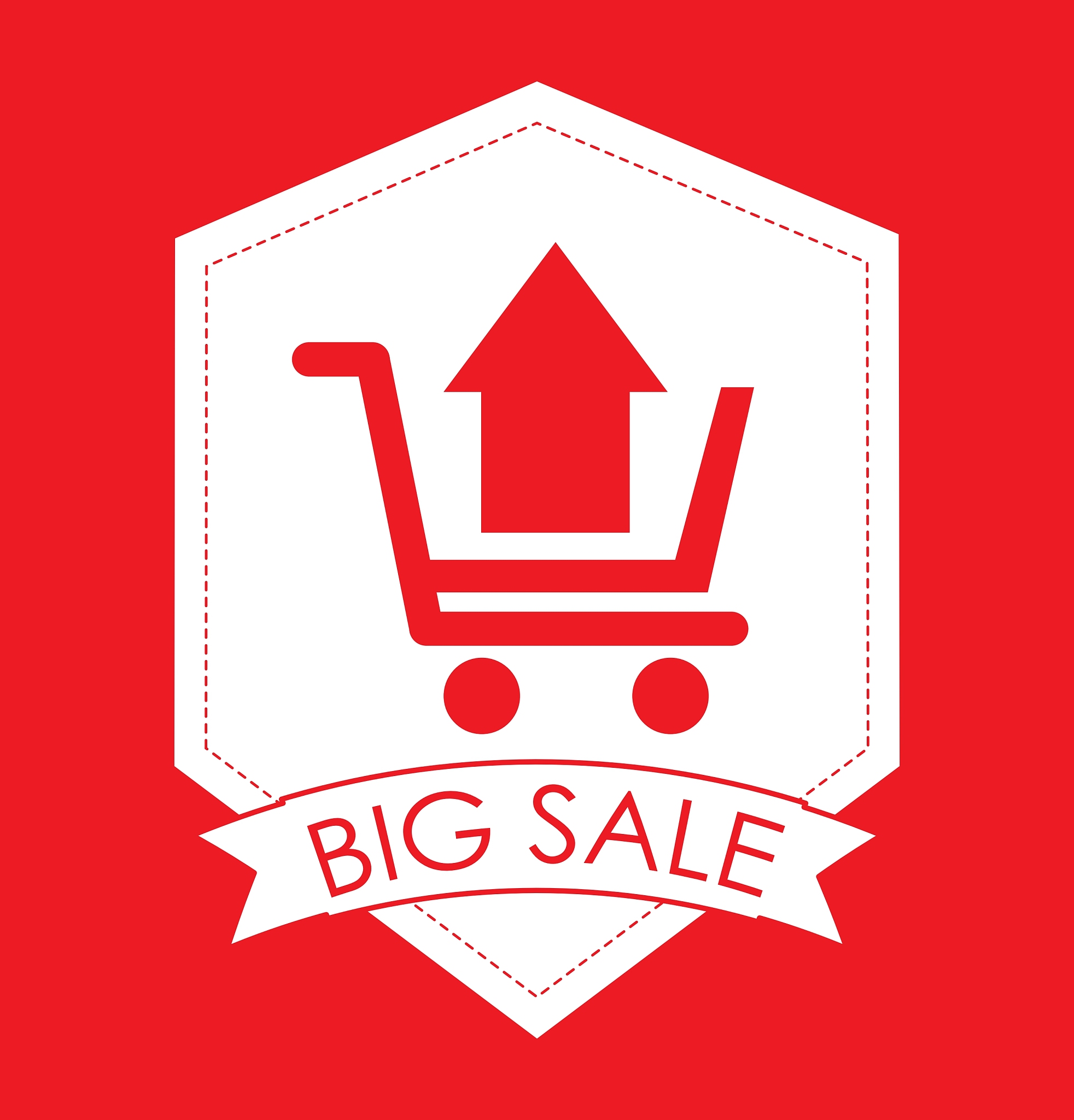 commercial tag