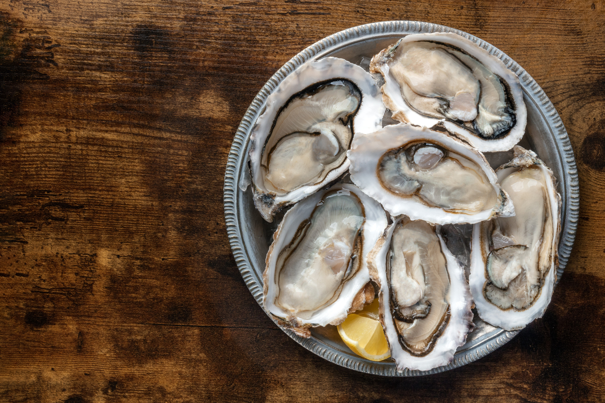 生蚝煮熟后还叫生蚝吗？ - 熟蚝的正确叫法
