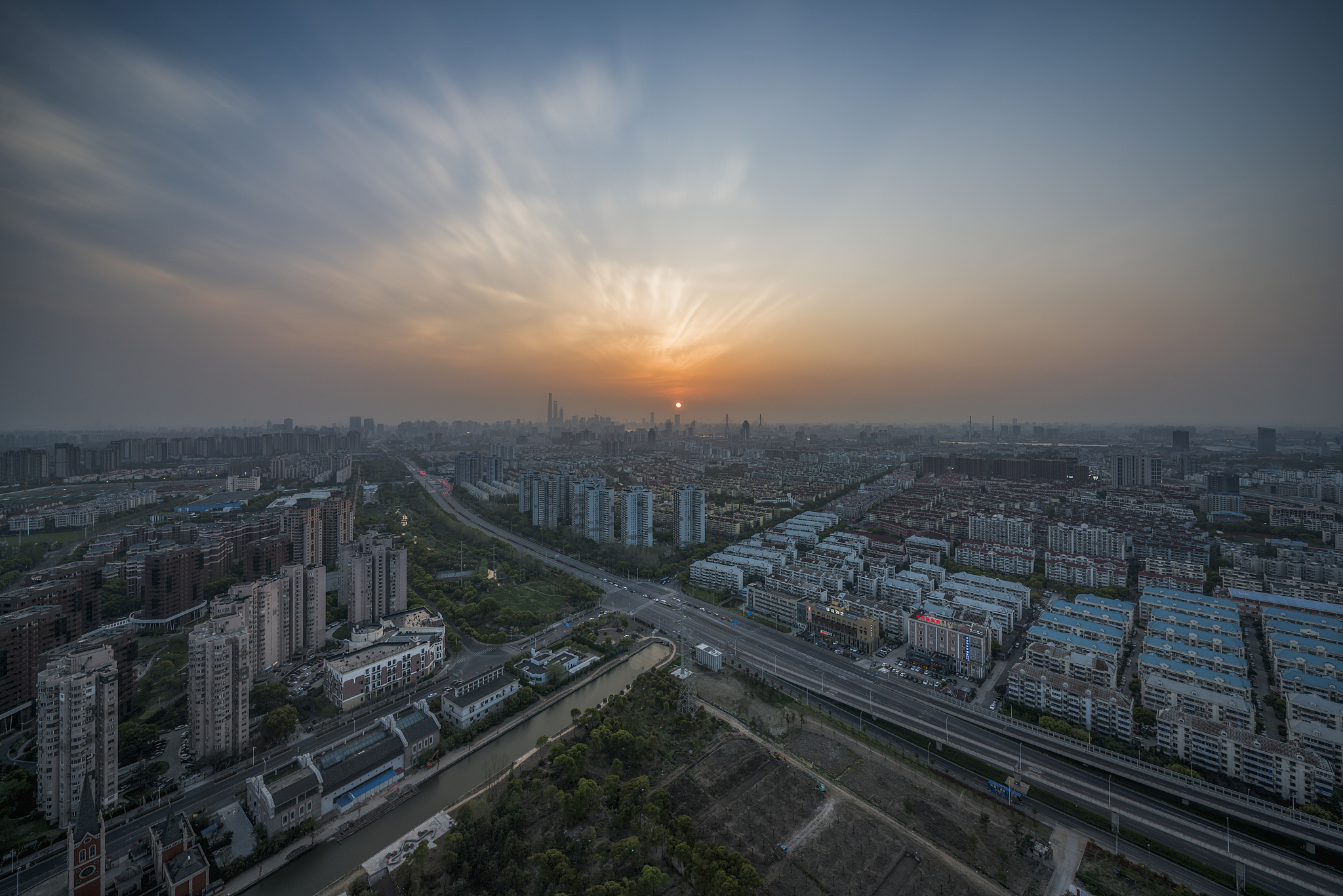 浦东金桥