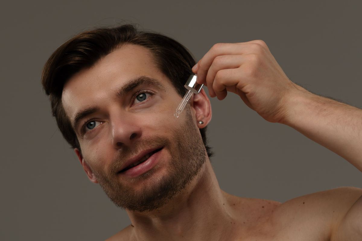 剃须刀都有哪些使用人群分别简述一下