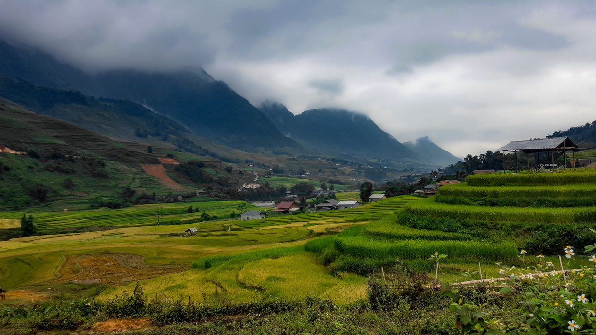 香格里拉乡村旅游成功的原因