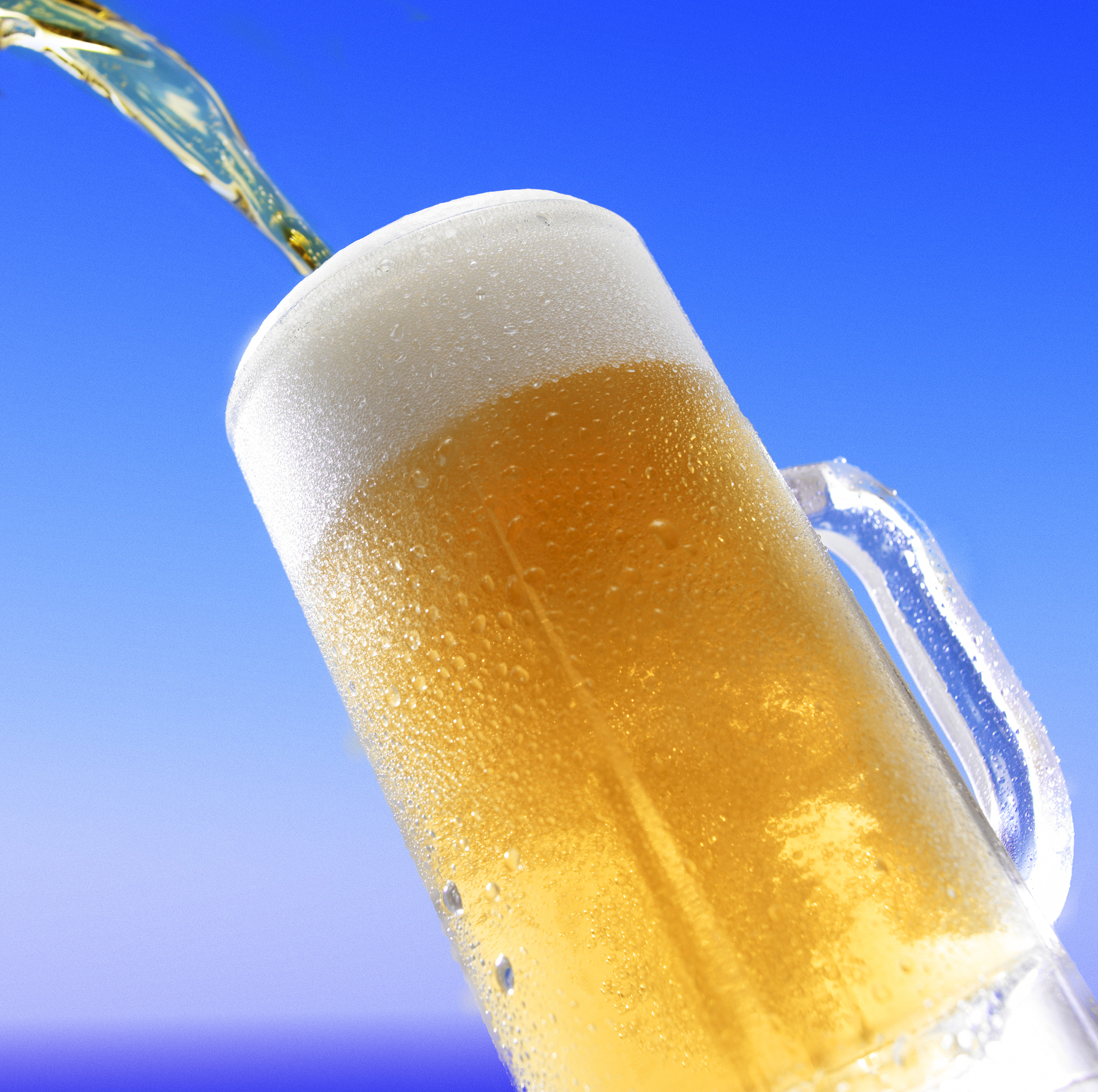 喝了过期啤酒会有什么反应