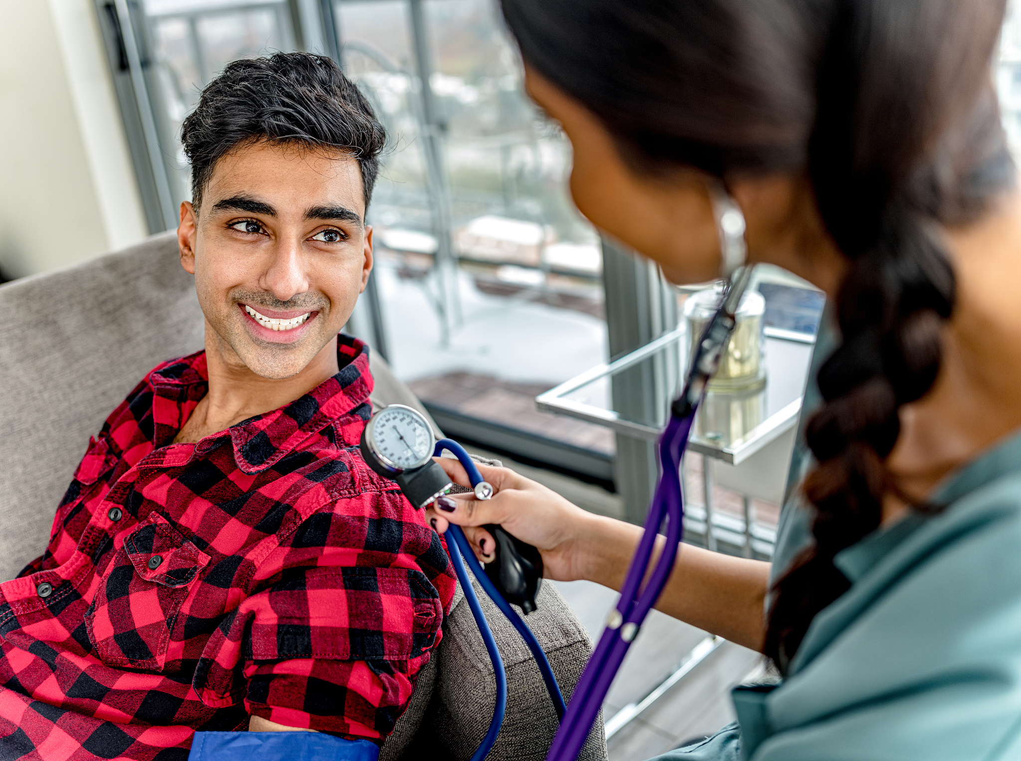 贵阳护理职业学院医学检验专业招生就业岗位都有哪些