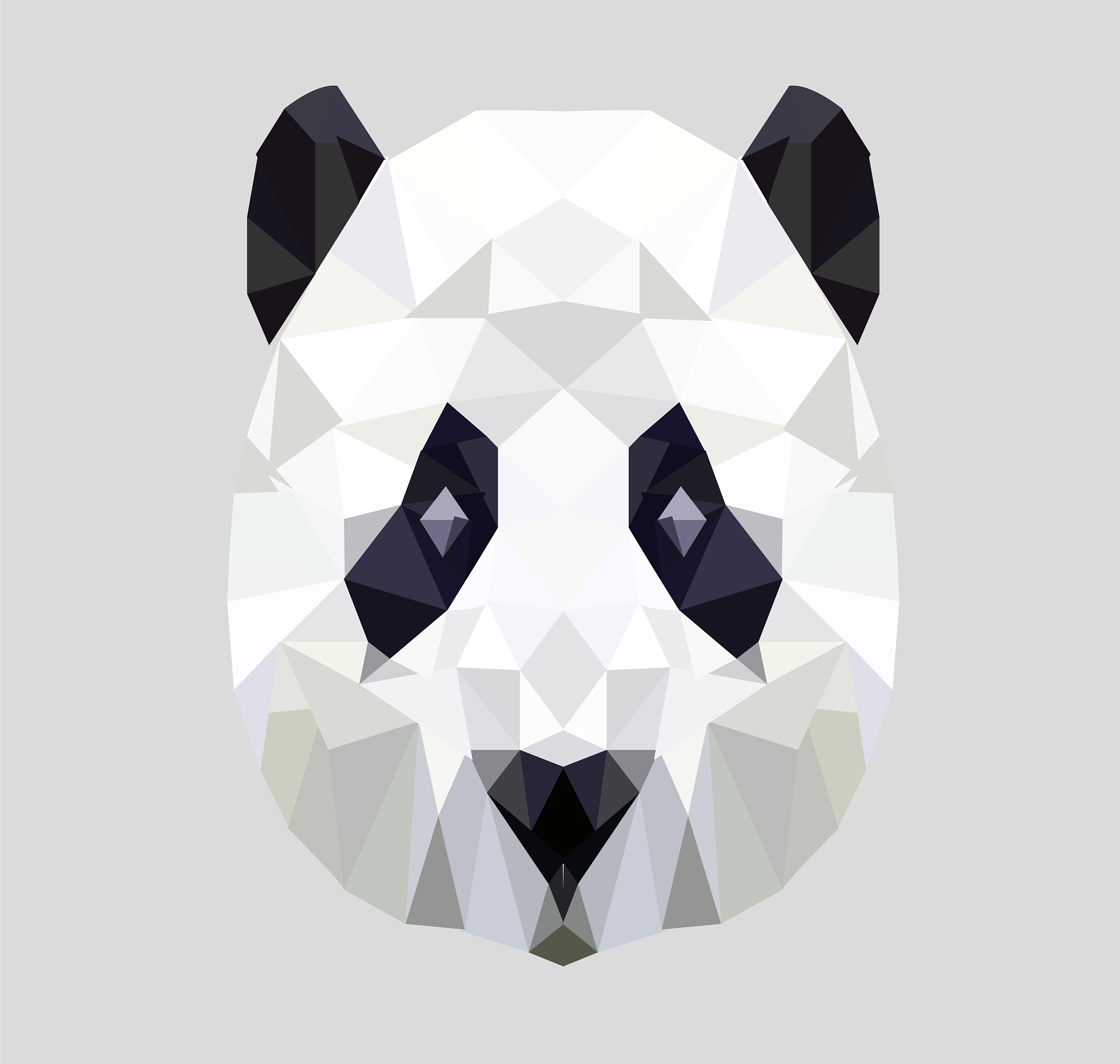 Panda3D: 从平面4点计算长方体并渲染