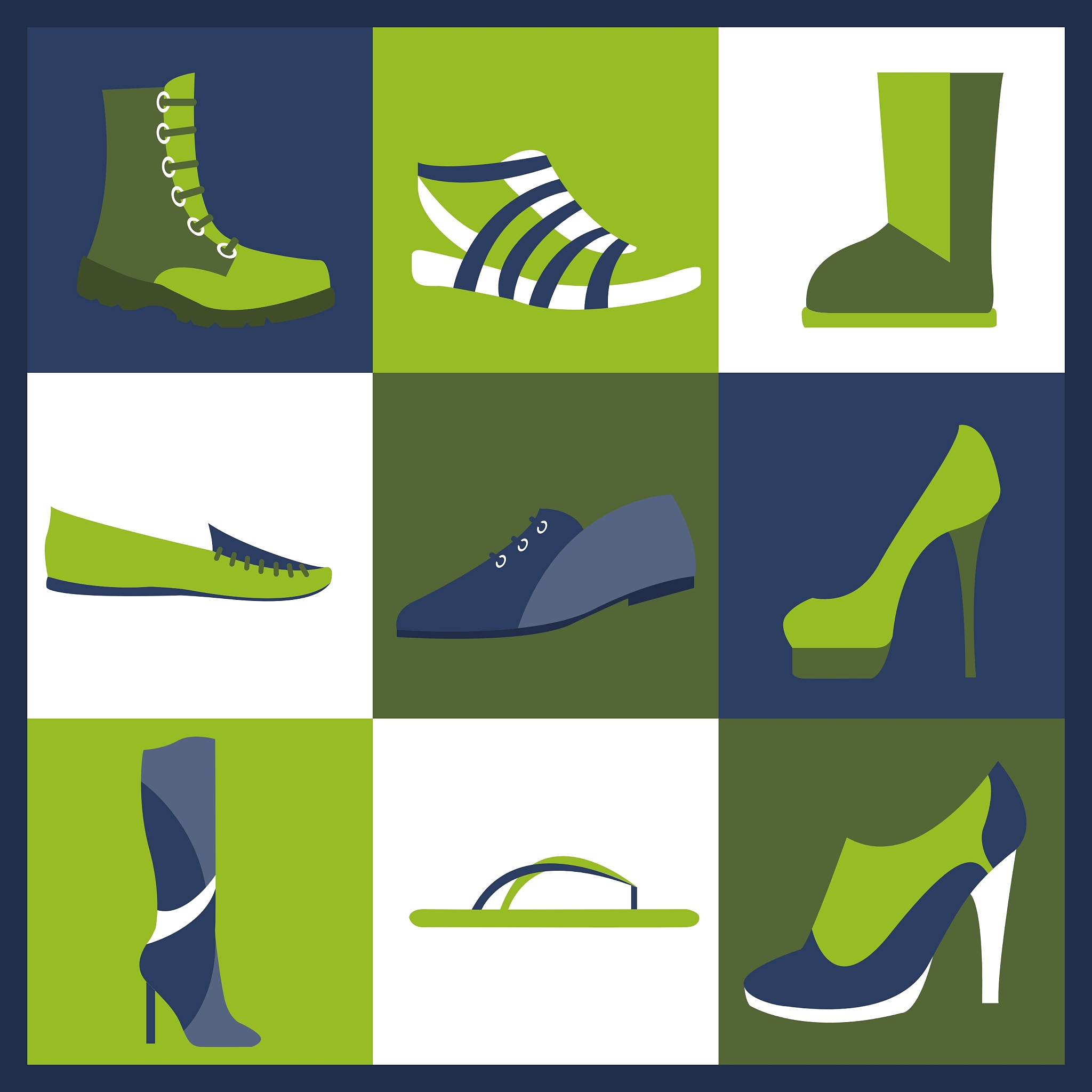 奇思妙想写的百变鞋子的利润有哪些回答及拓展