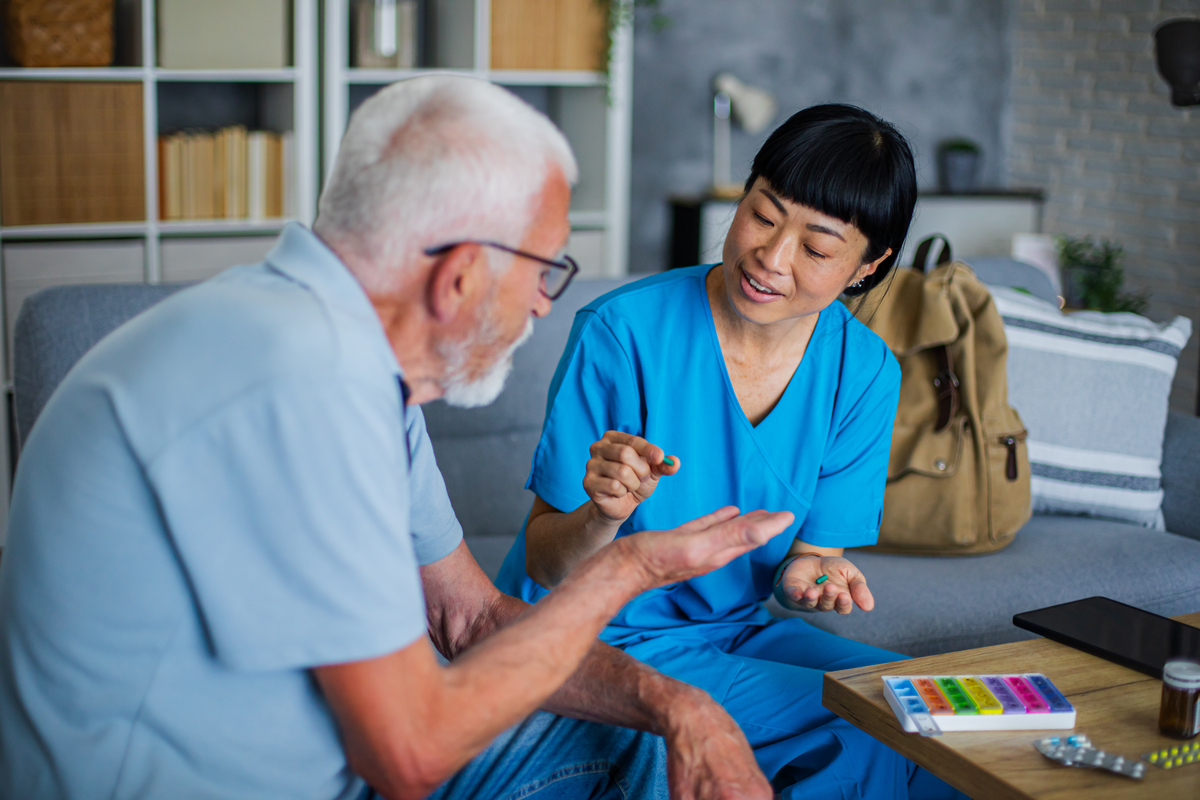 绝症患者女儿询问寿命：解读背后的含义