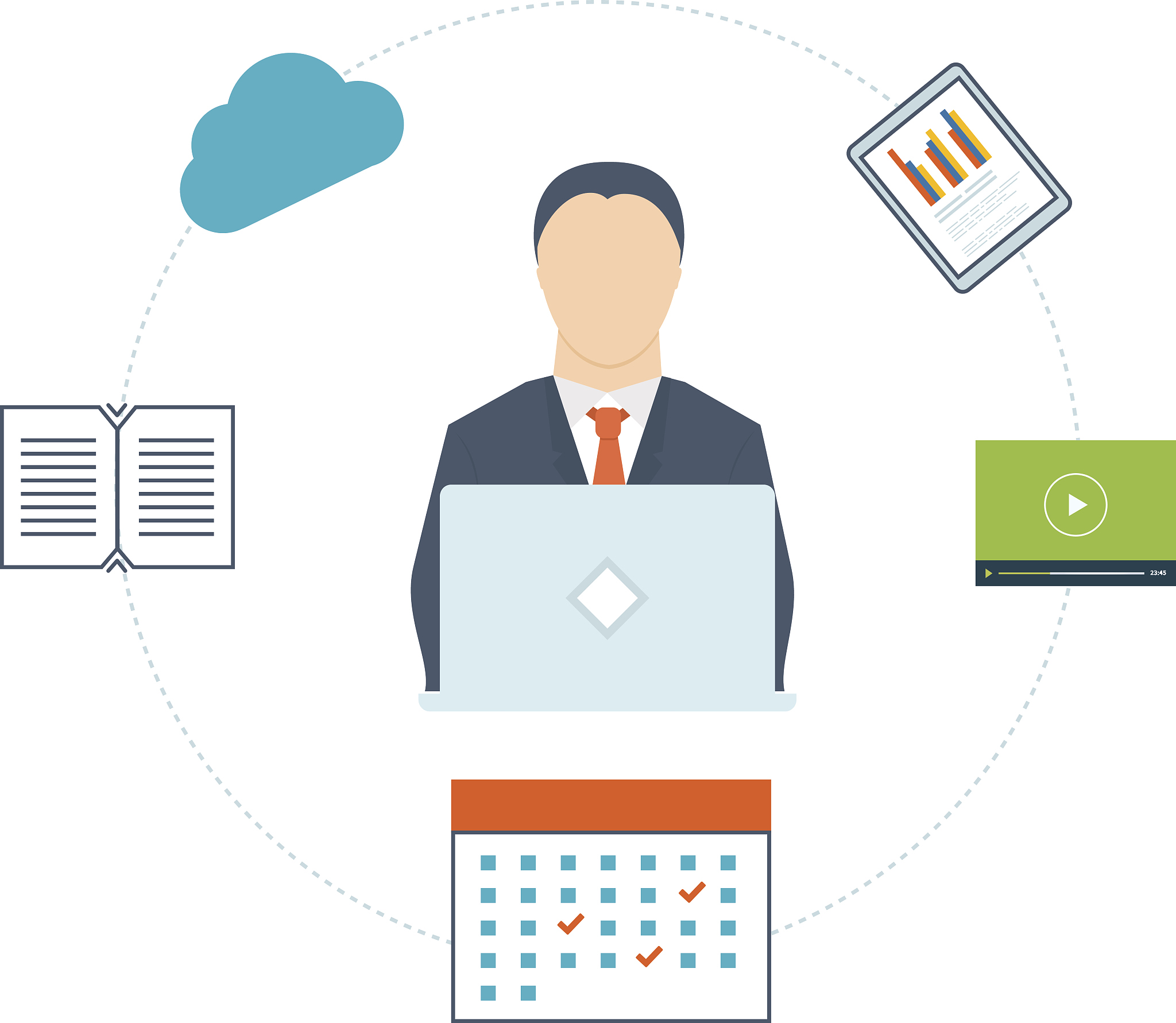 吉林教育学专业好就业吗 找什么工作好