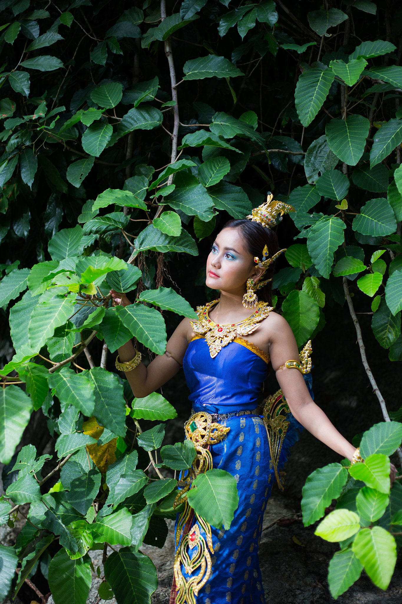 《觅渡》观后感：宁静之美与灵魂寻觅