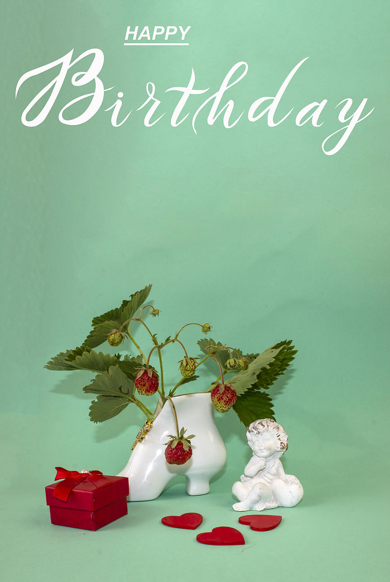 父亲生日祝福语：真挚感人，表达爱意