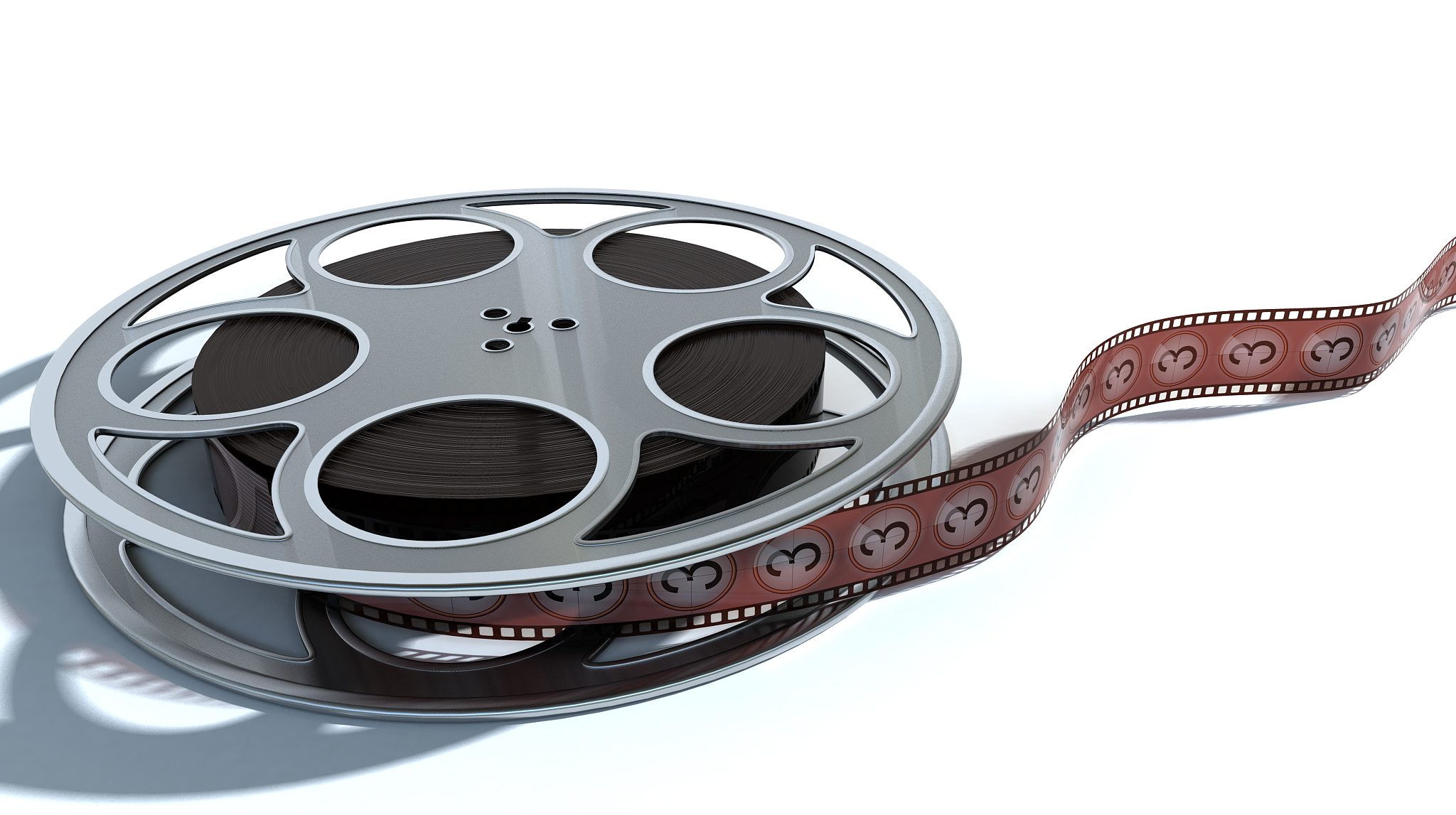 film reel
