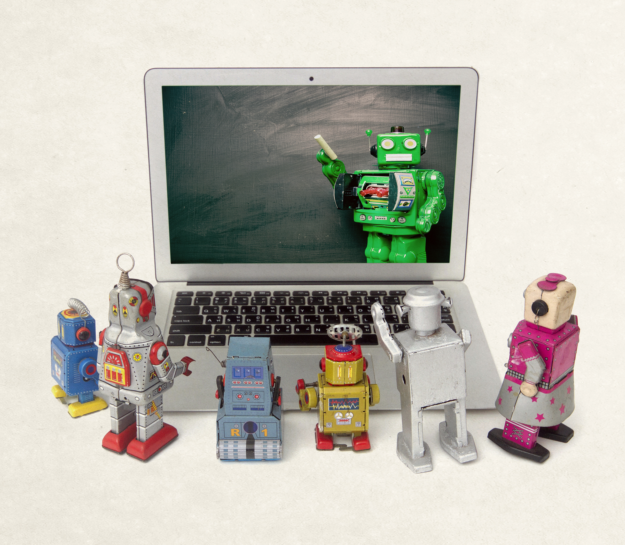 计算机科学导论：学习指南 - 探索分支、技术和未来趋势