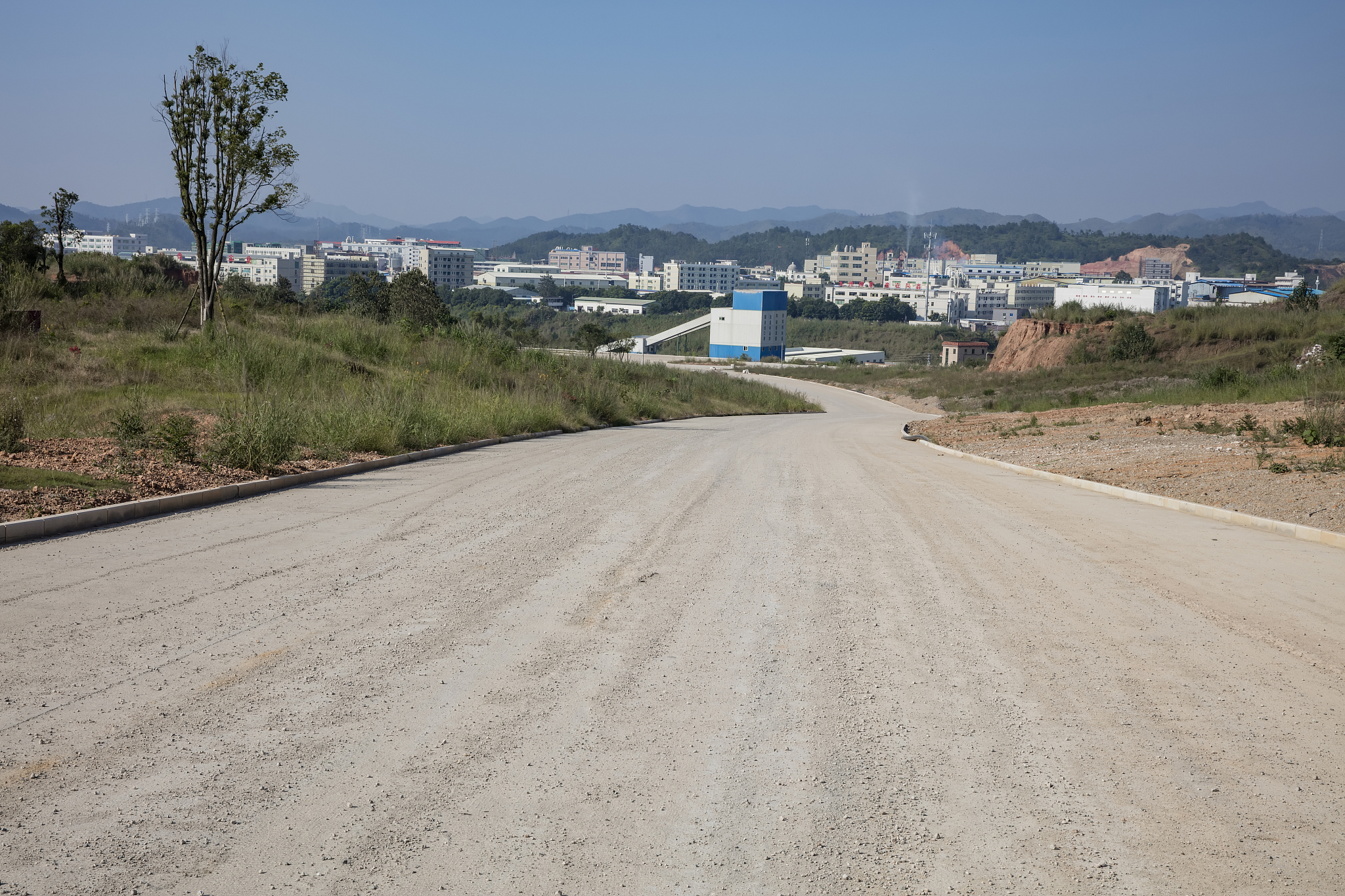 云南224省道路线：起点沾益区大营街道，终点昆明市西山区滇池路