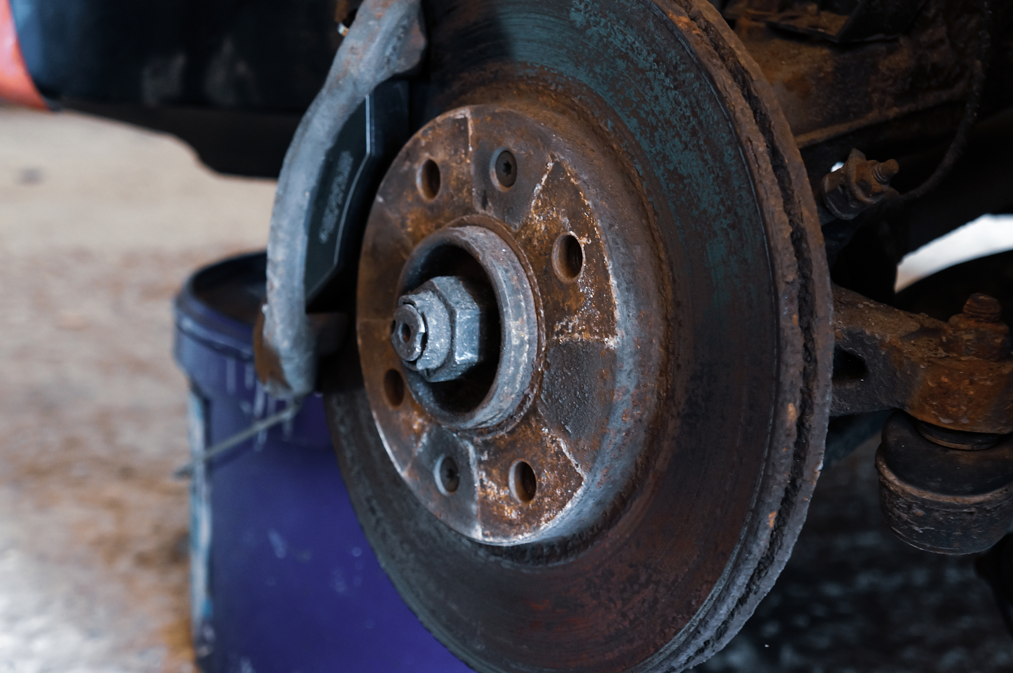 帮我写30个关于改装刹车的口播视频标题