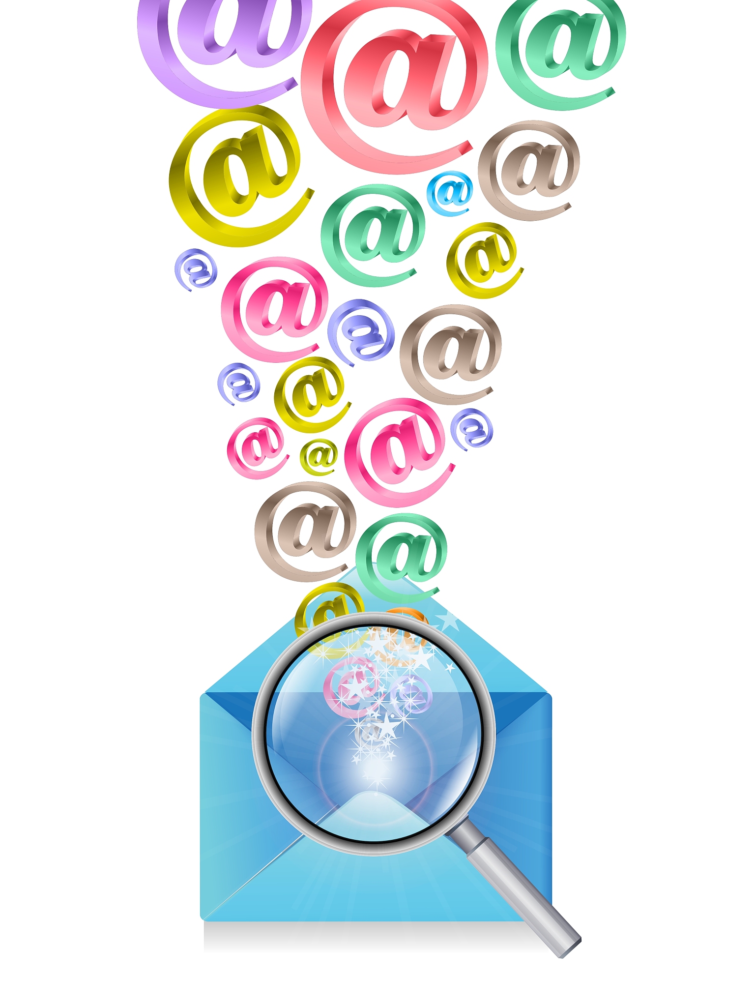 email icon