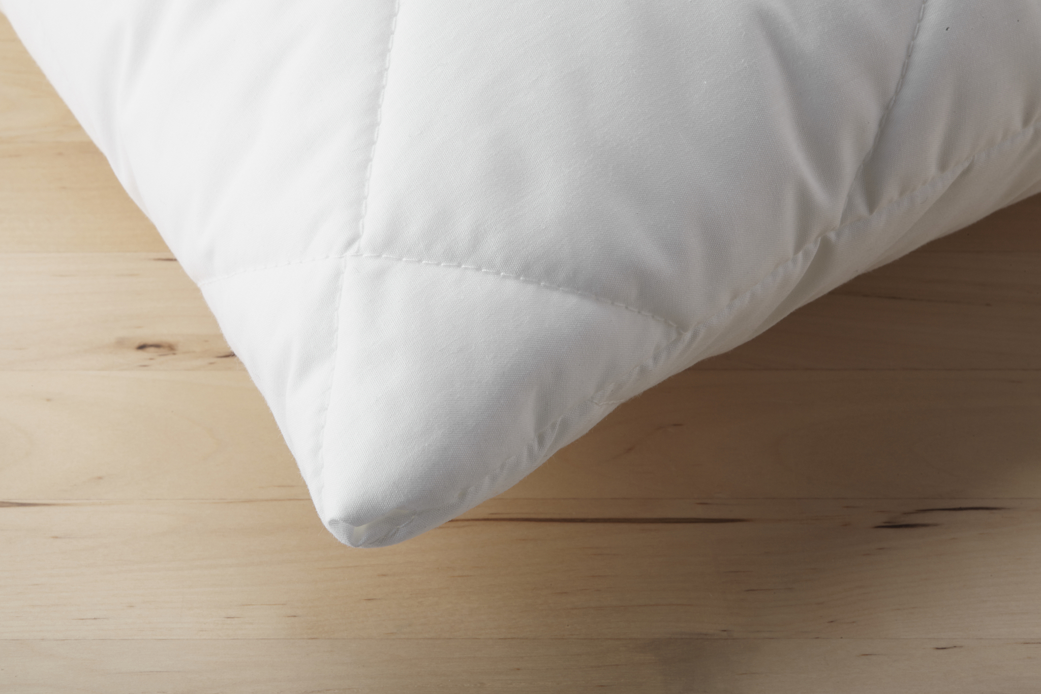 pillow isolated