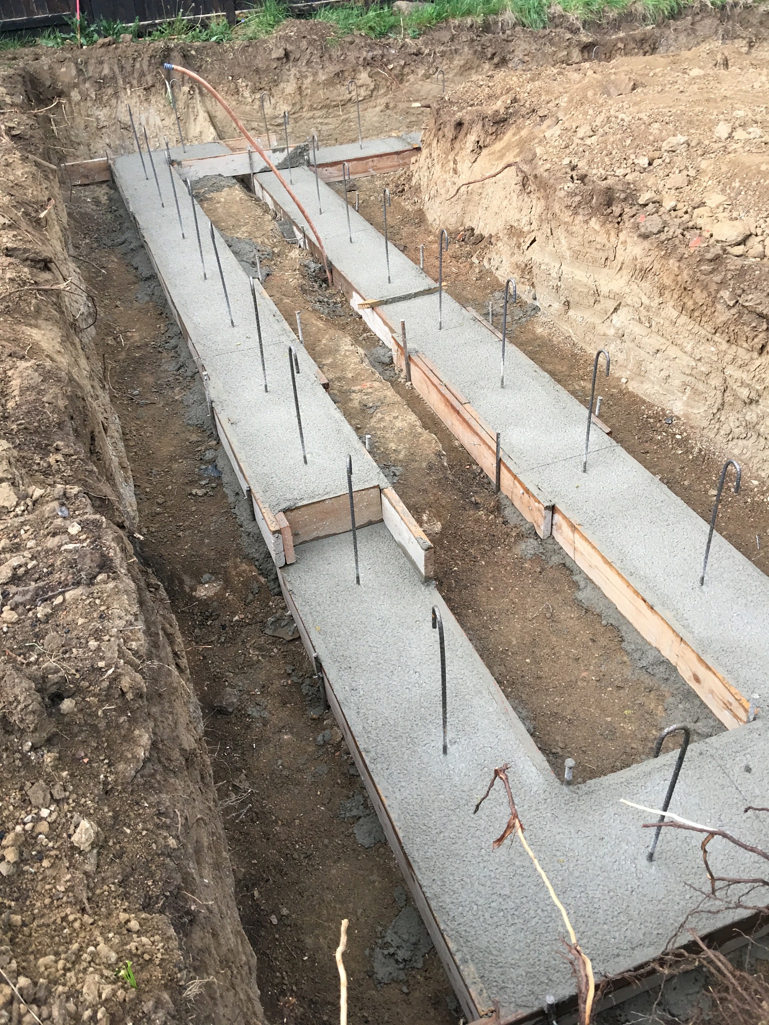 三背回填施工技术方案详解：提高稳定性和承载力的有效方法