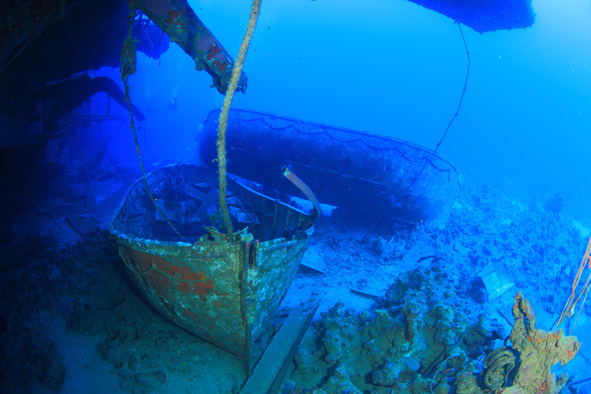 the salem express wreck