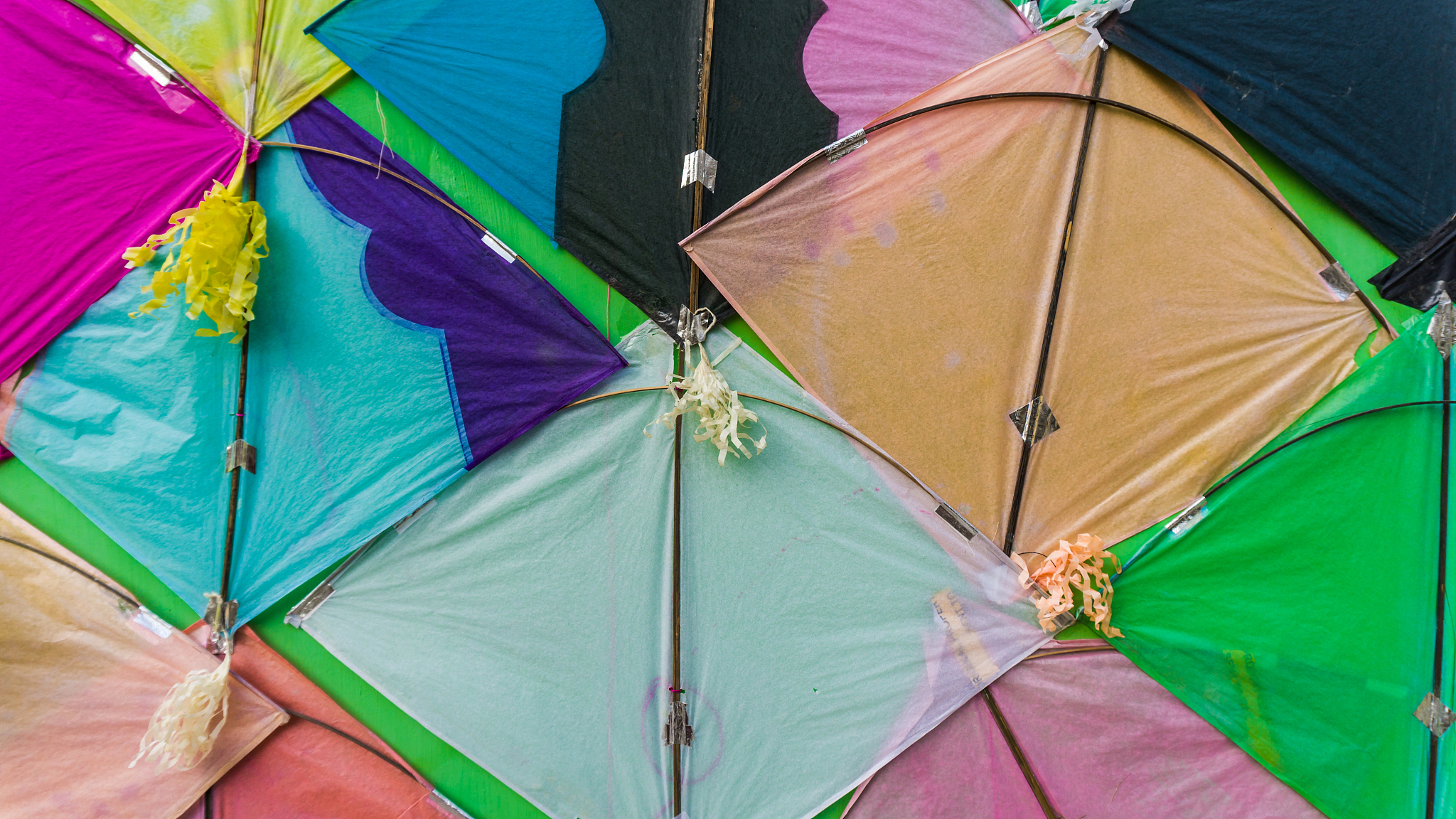 patang(kite) for makar sankranti festival of india