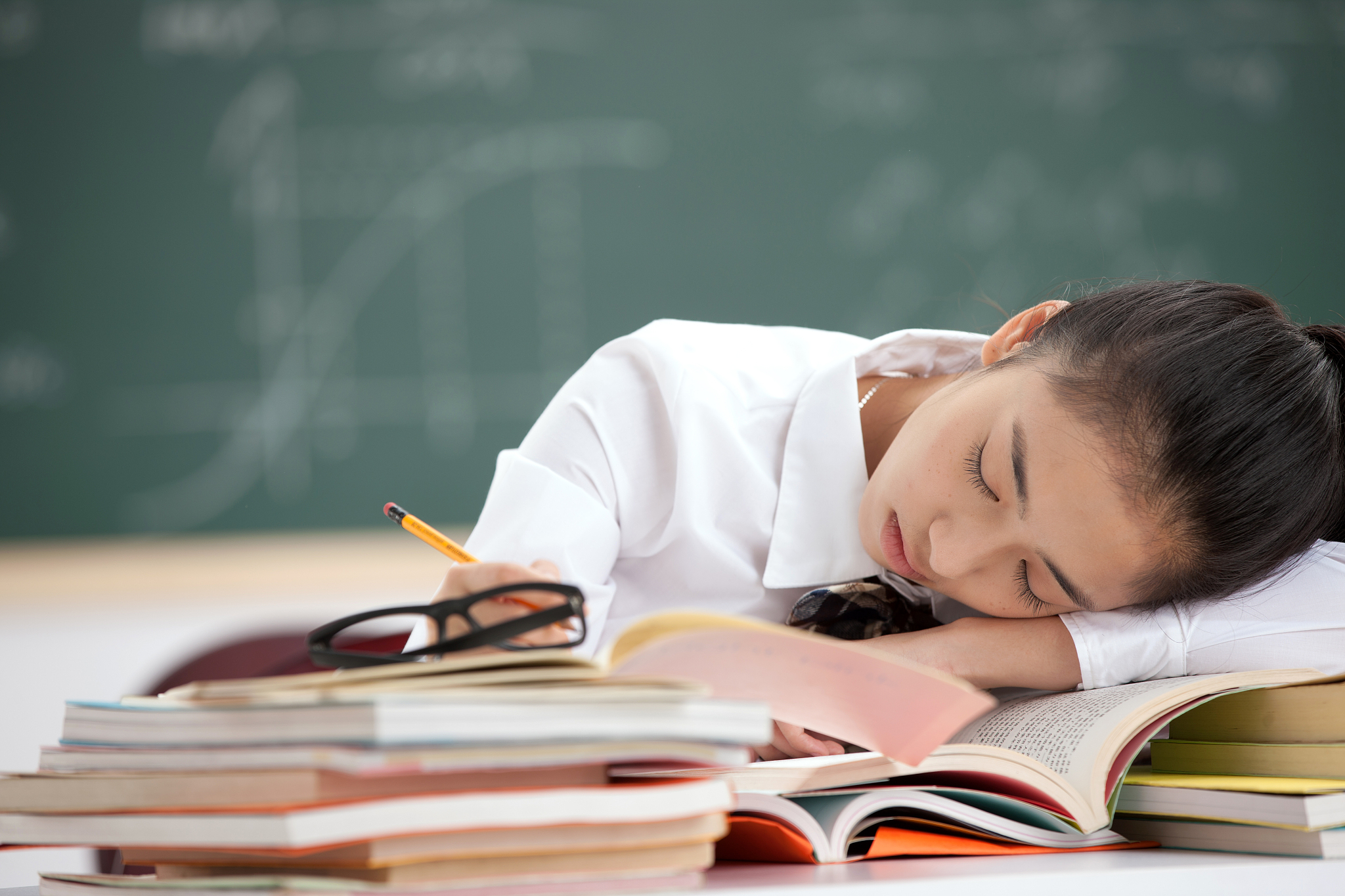 初中生学习习惯养成指南：提高学习效率的7个实用技巧