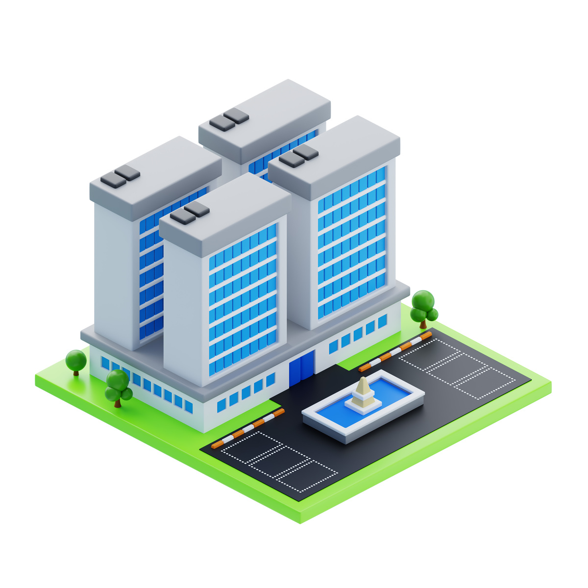 建筑动画与模型制作专业简介