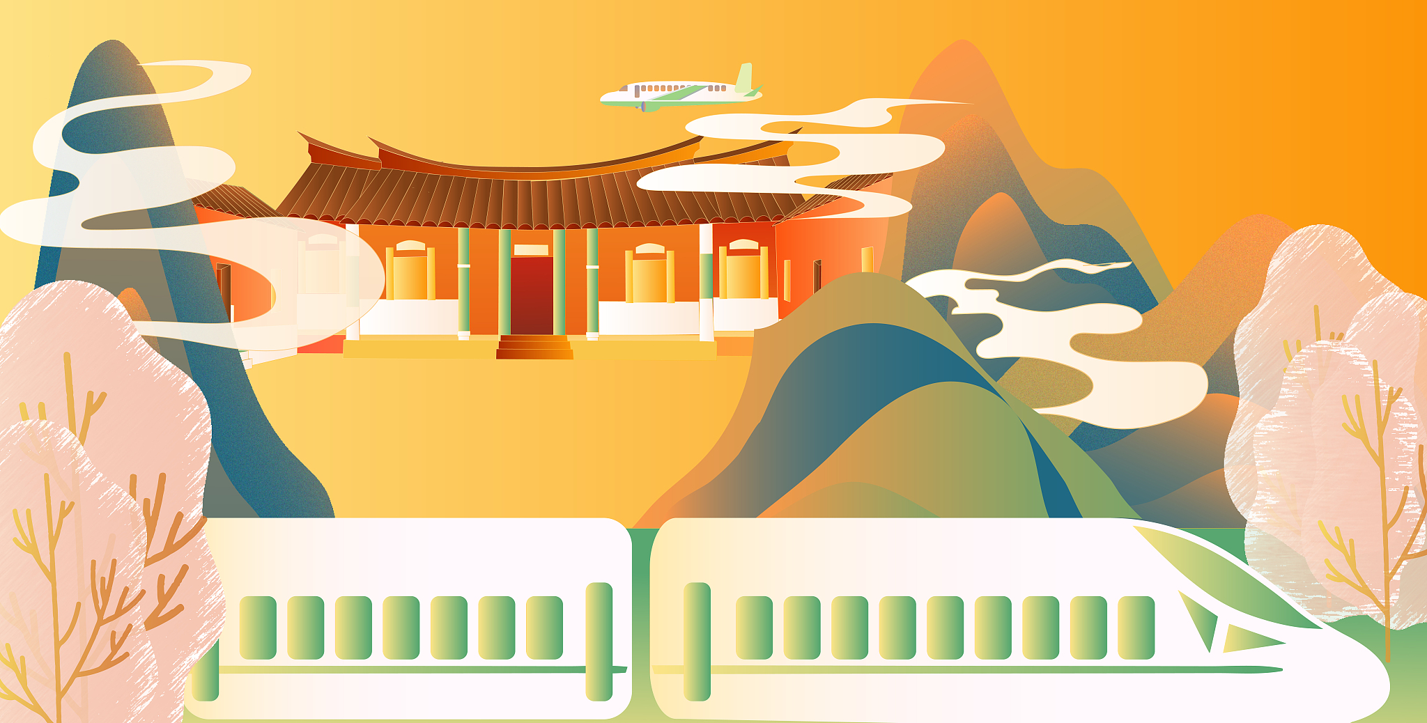 昆明高铁专业学校和昆明航空学校招生简章 | 云南省内知名职业学校