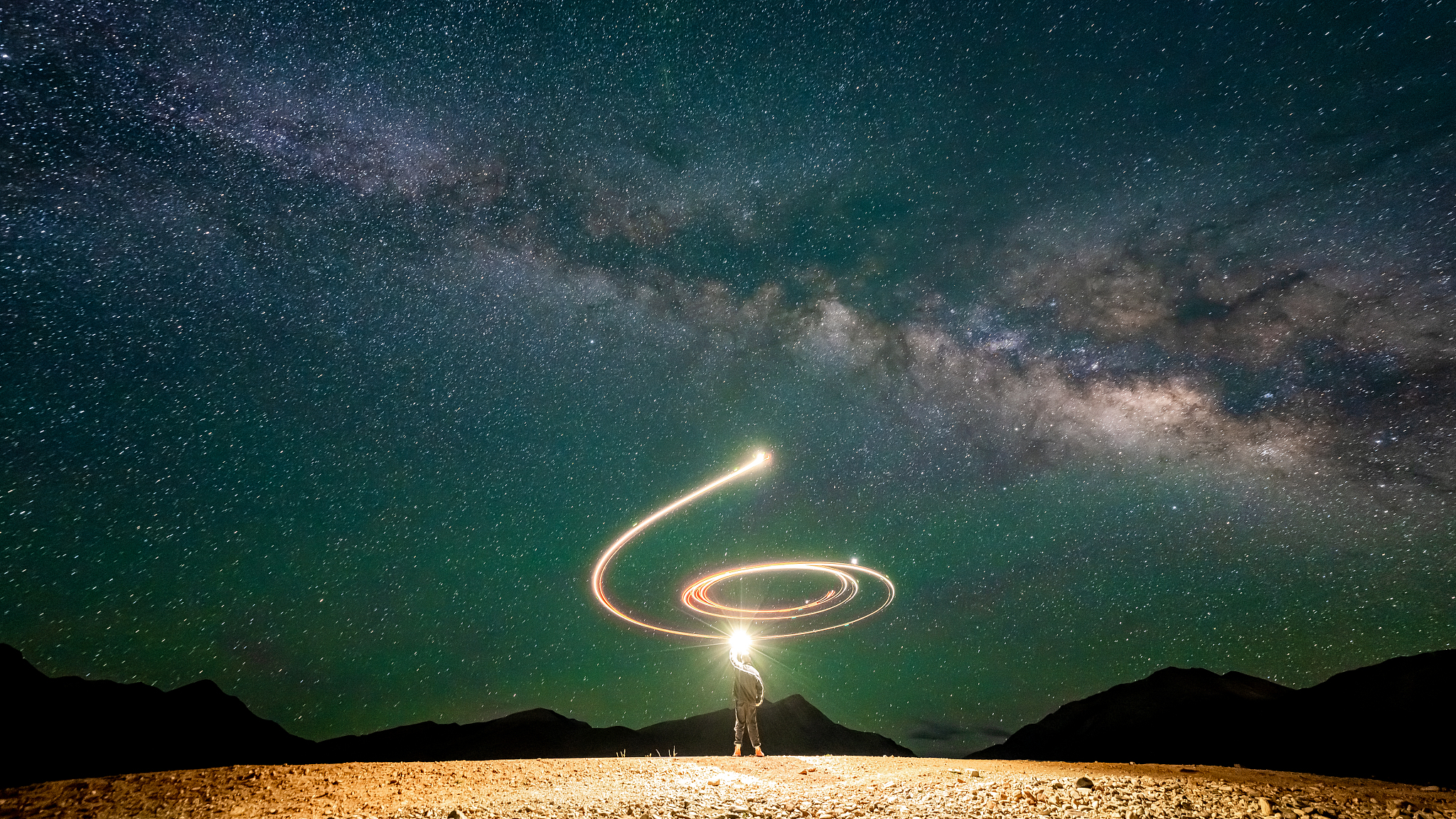 宇宙旅行者