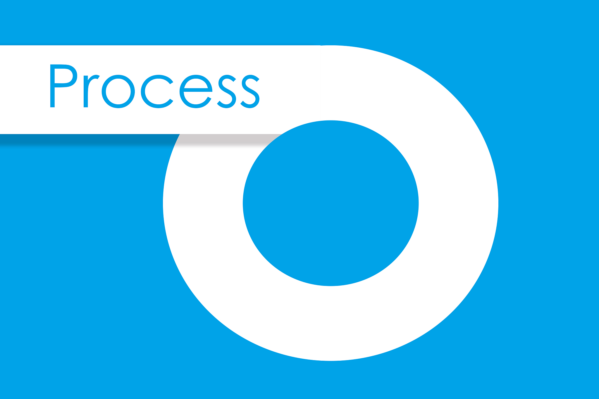pr<strong>o</strong>cess icon