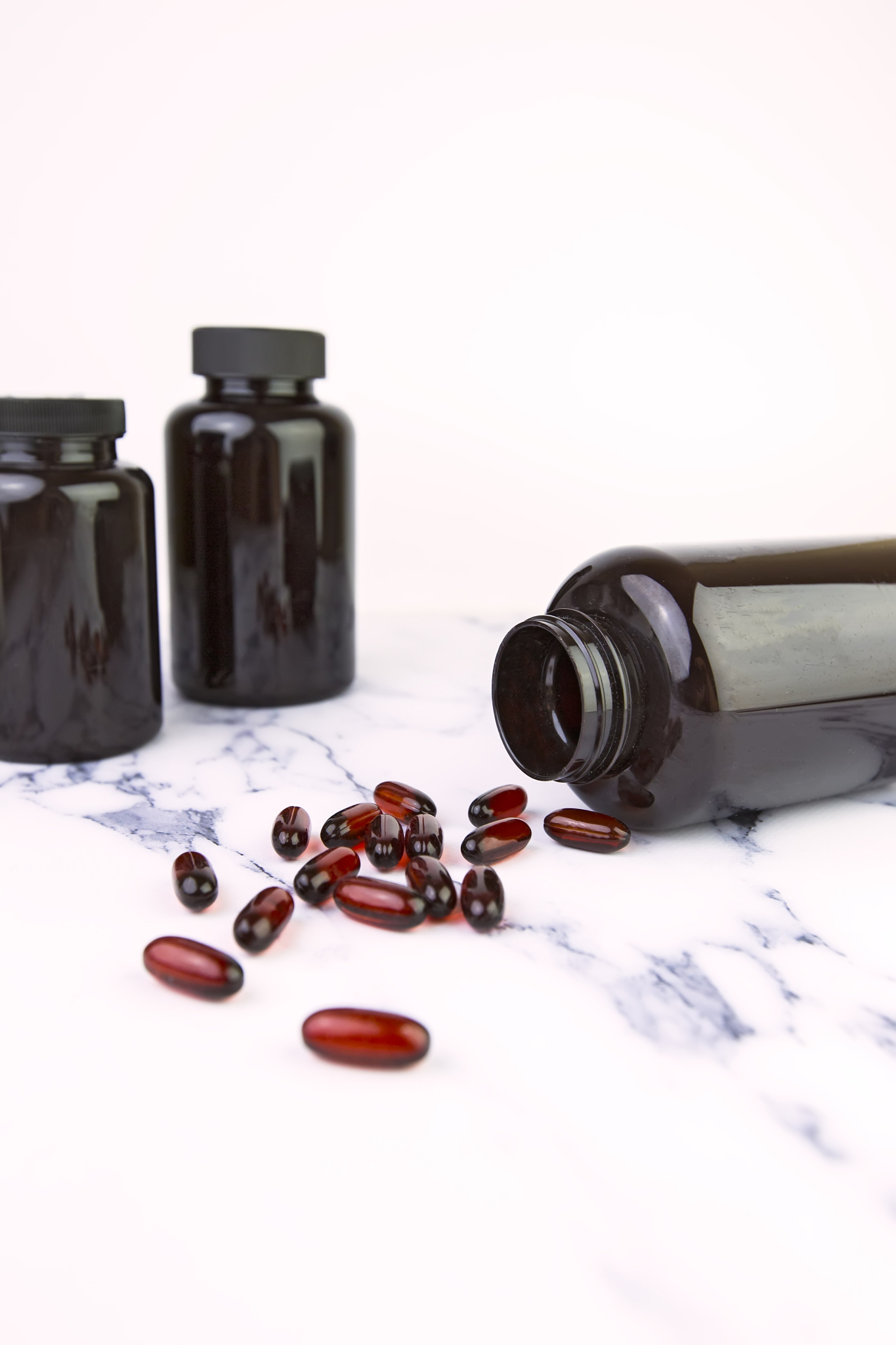 办身体调理品需要选择什么分类