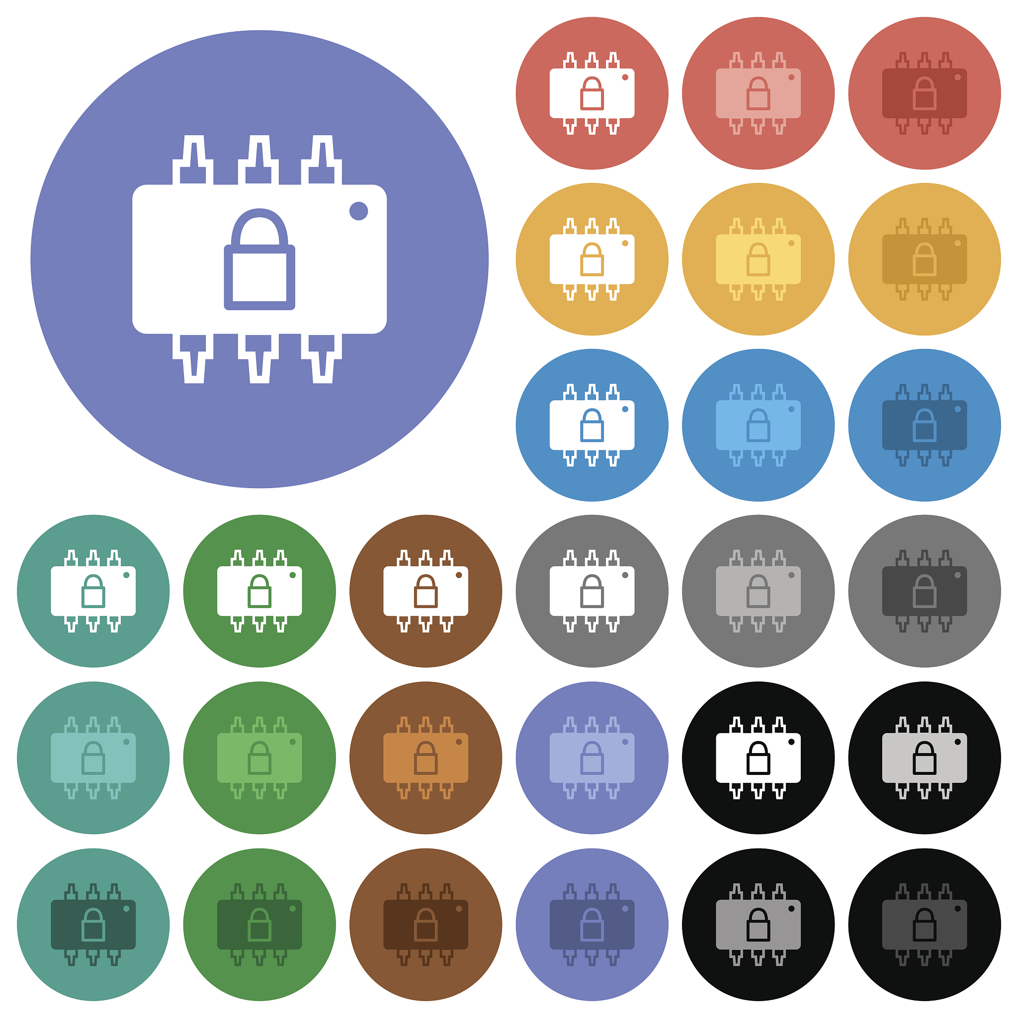 试验检测单位安全保证体系：保障安全，确保可靠