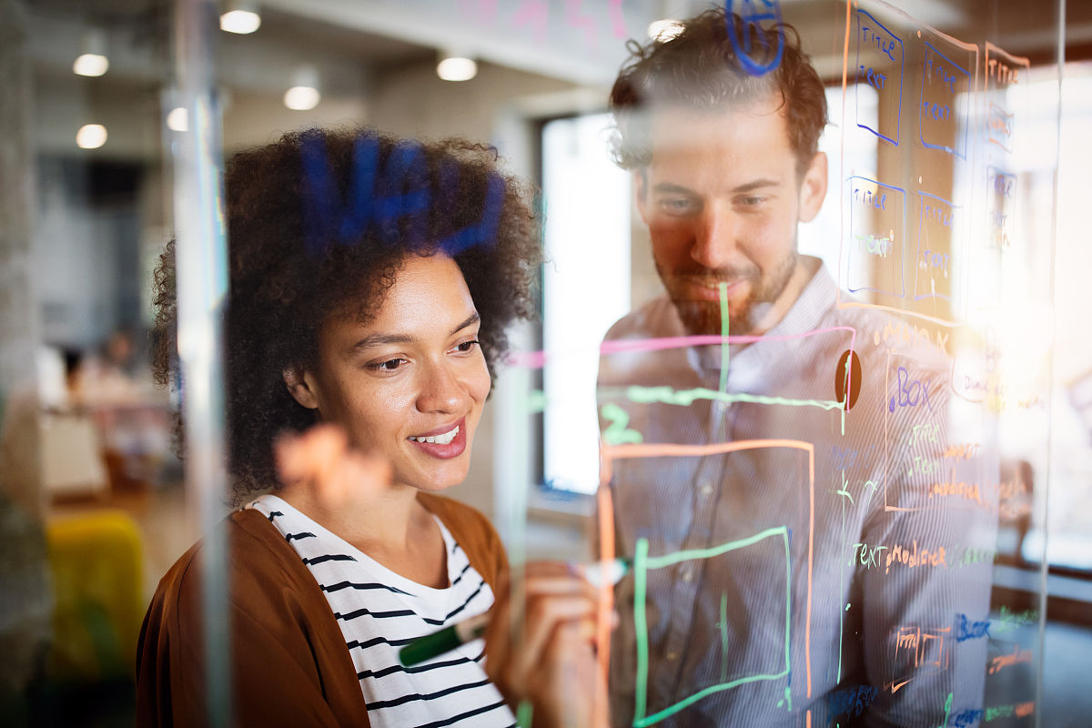 贵阳新城职业学校软件开发专业毕业后的就业方向介绍