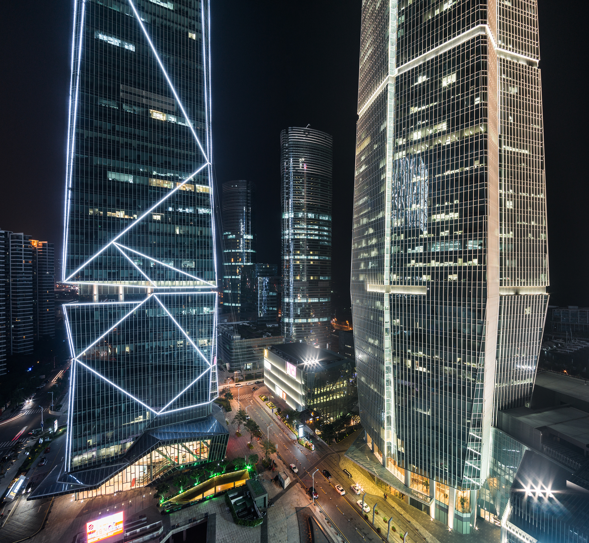 厦门城市职业学院会展策划与管理专业就业前景分析 - 未来发展趋势及求职建议